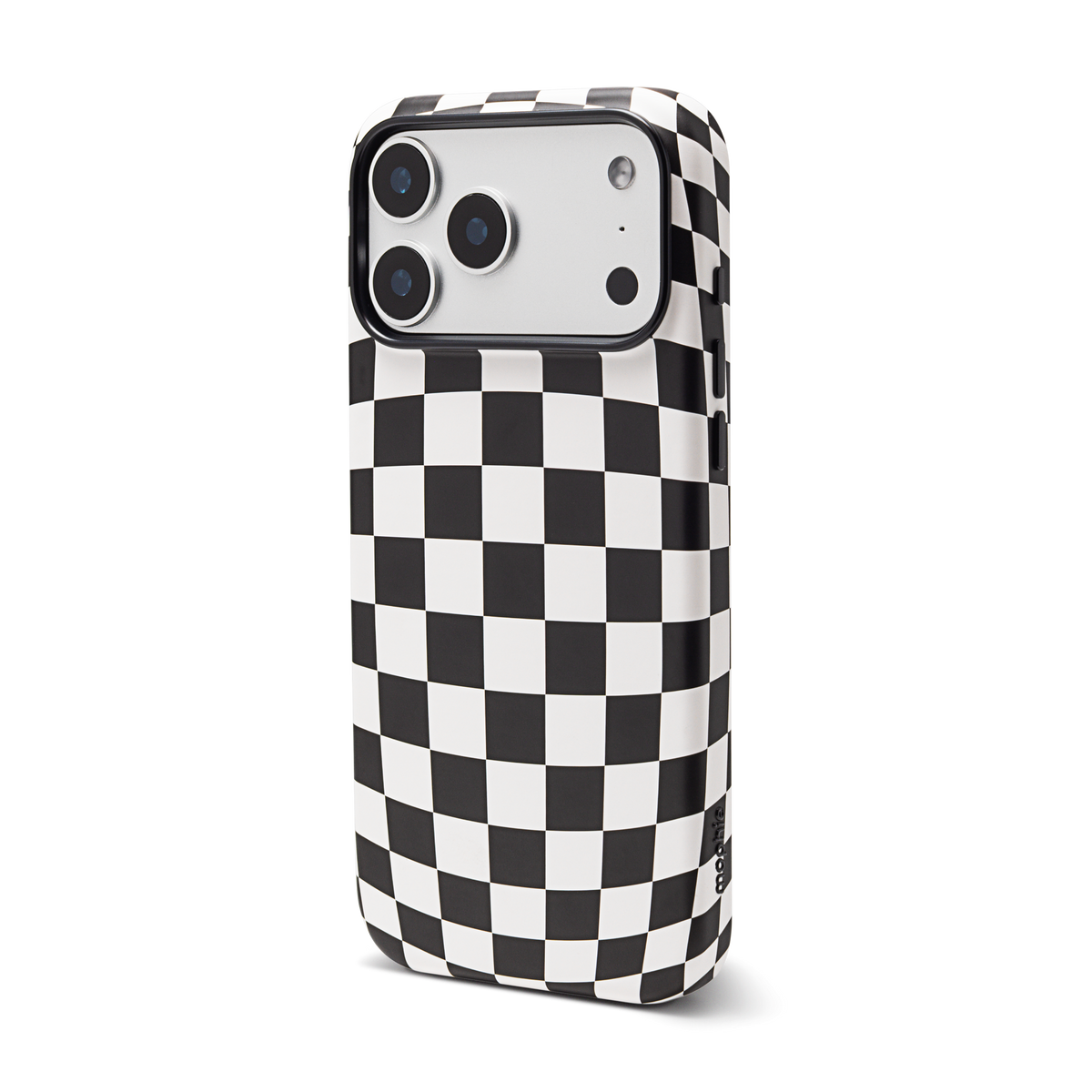 Check iPhone Case