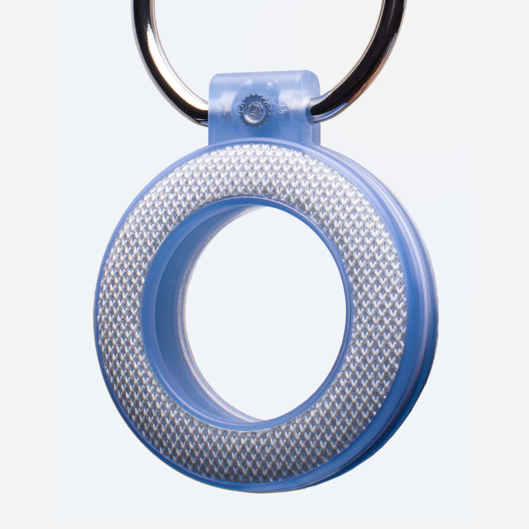Knit AirTag Case with Ring Attach - 1 pack