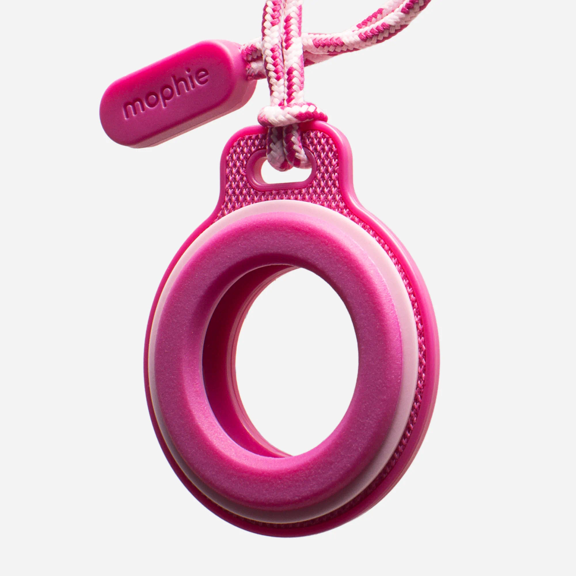 Knit AirTag Case with Loop Attach - 1 pack