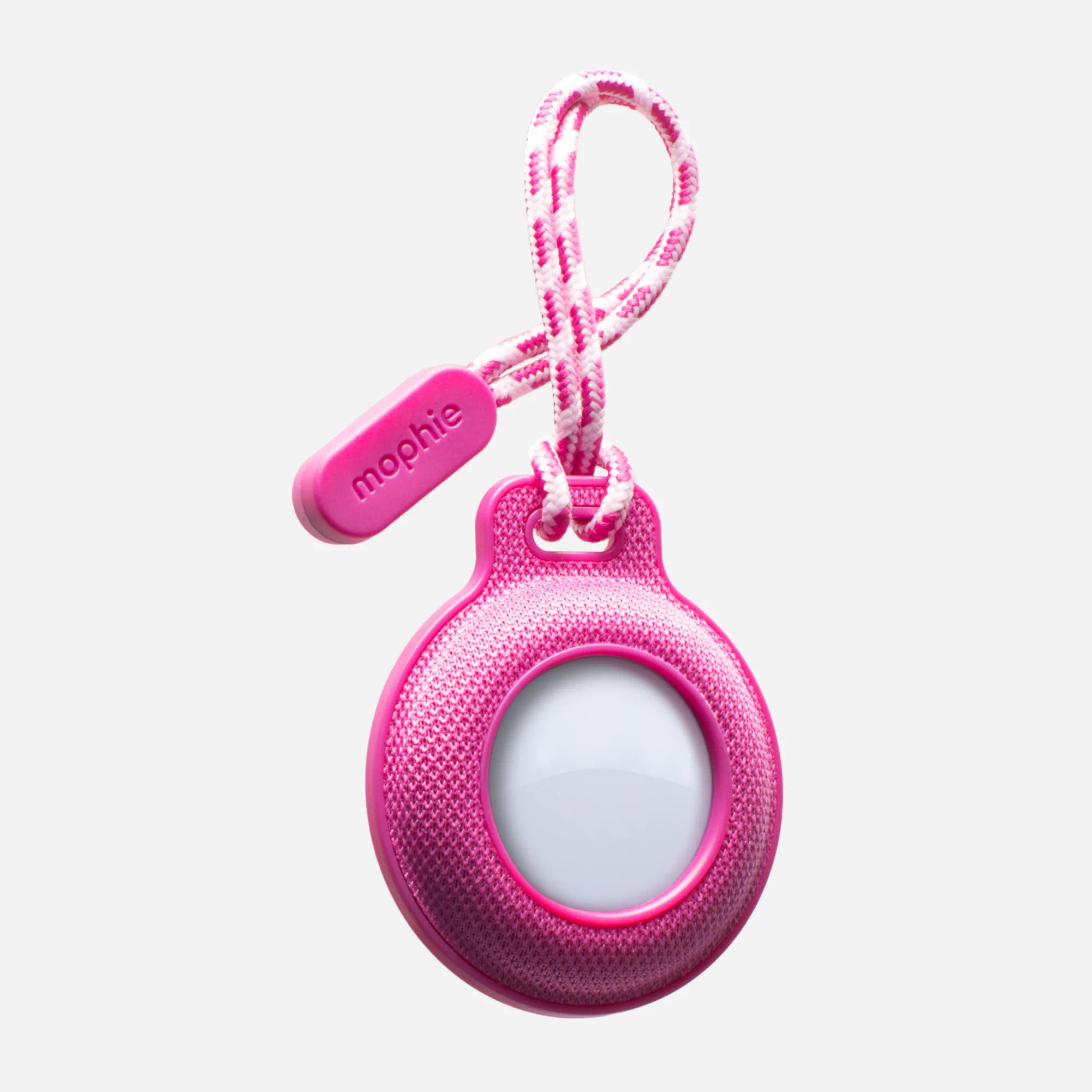 Knit AirTag Case with Loop Attach - 1 pack