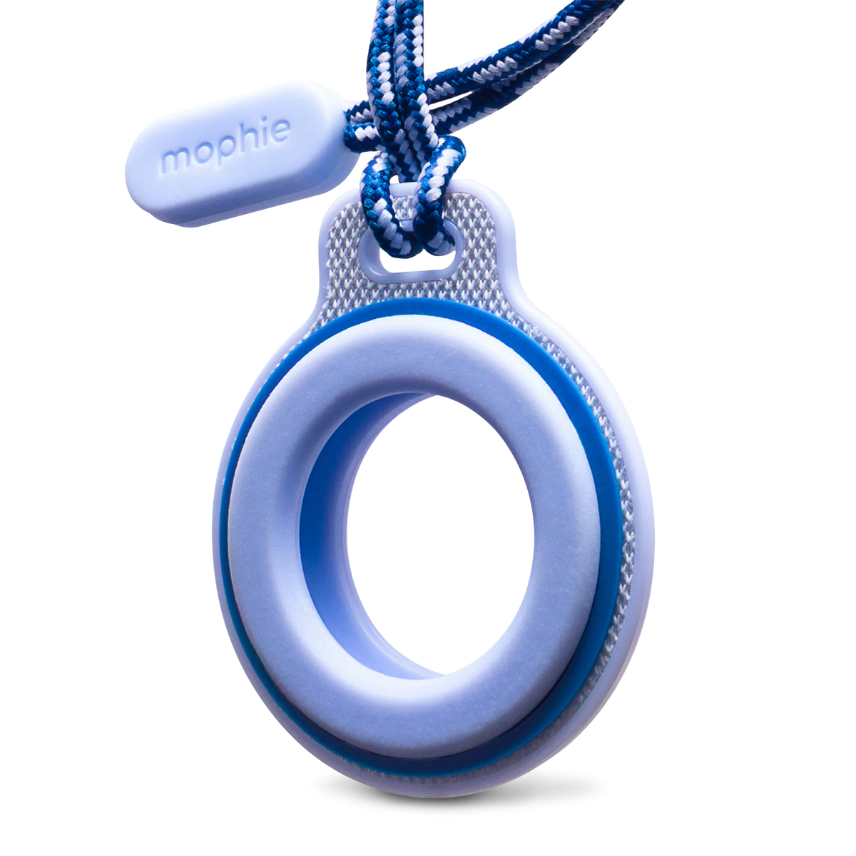 Knit AirTag Case with Loop Attach - 1 pack