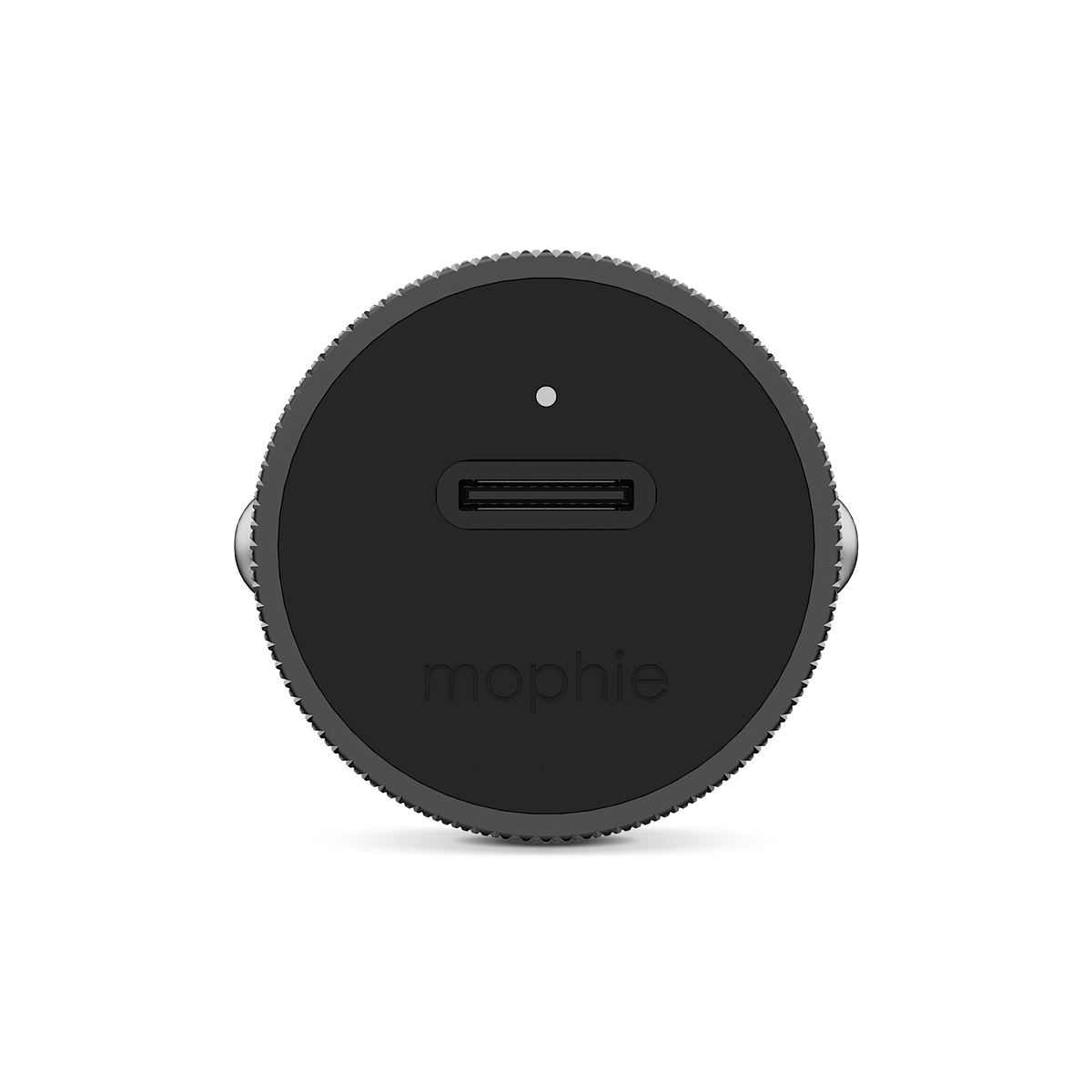 20W Single Port USB-C Car Adapter