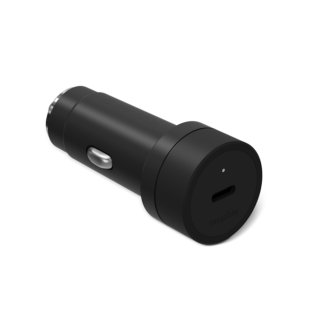 30W Single Port USB-C Car Adapter