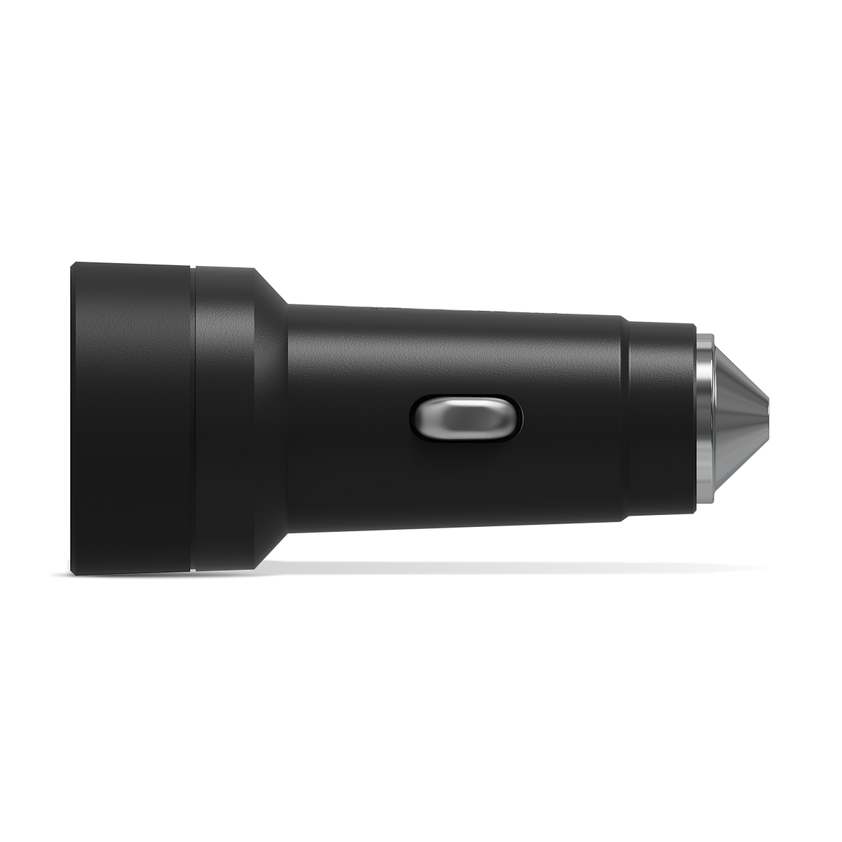 30W Single Port USB-C Car Adapter