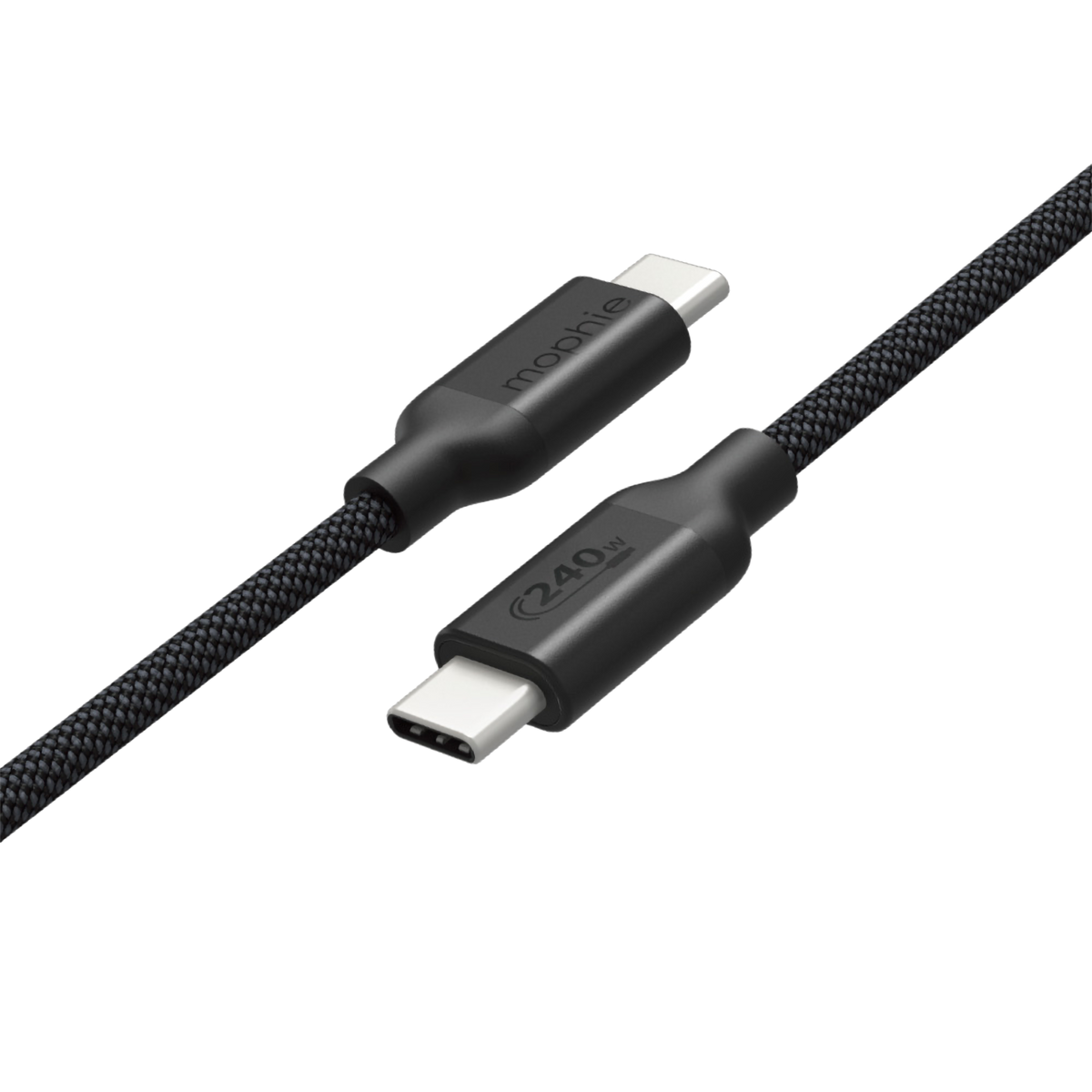 USB-C to USB-C Cable