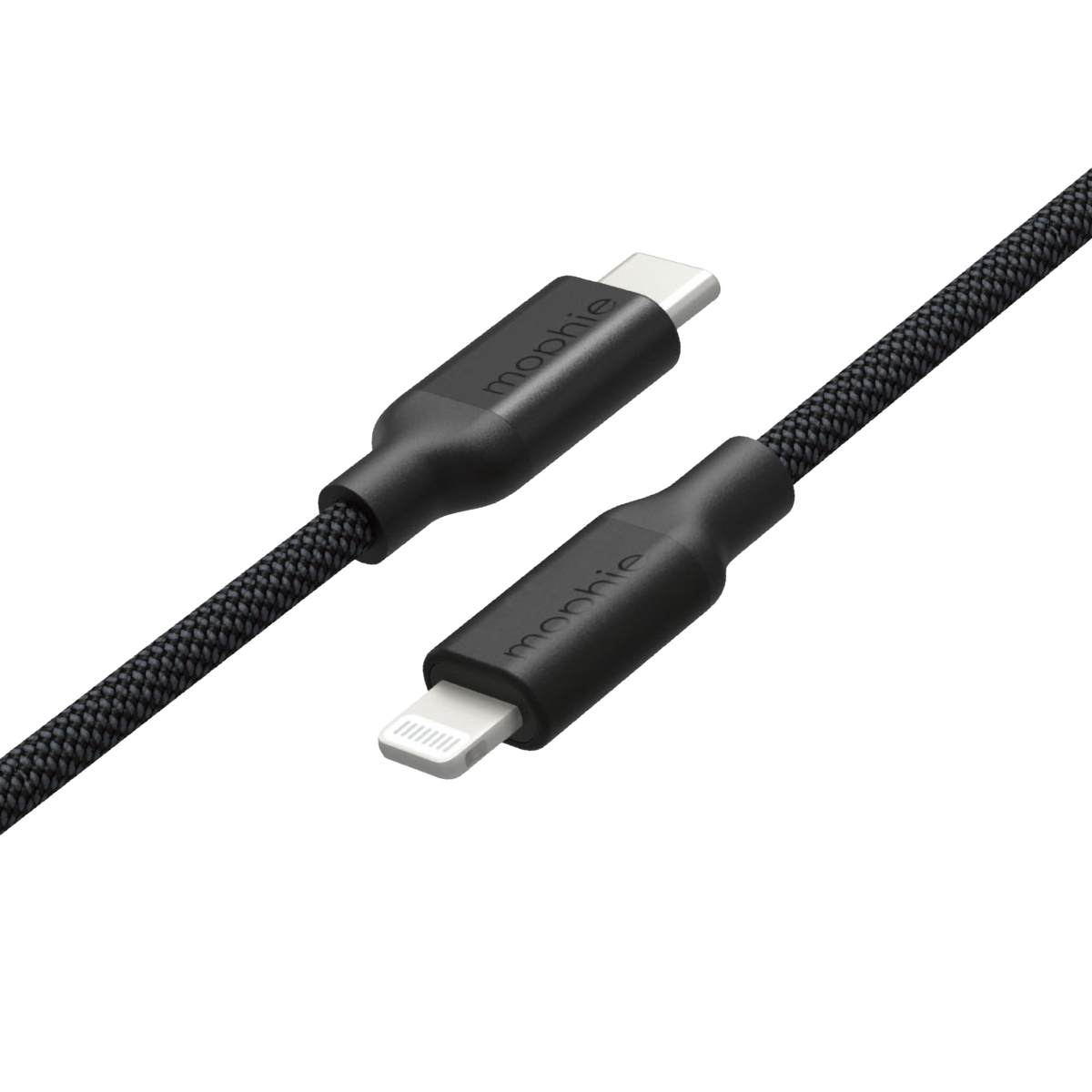 USB-C to Lightning Cable