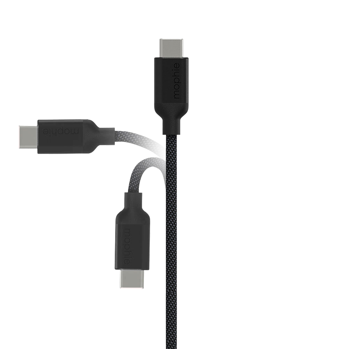 USB-C to Lightning Cable