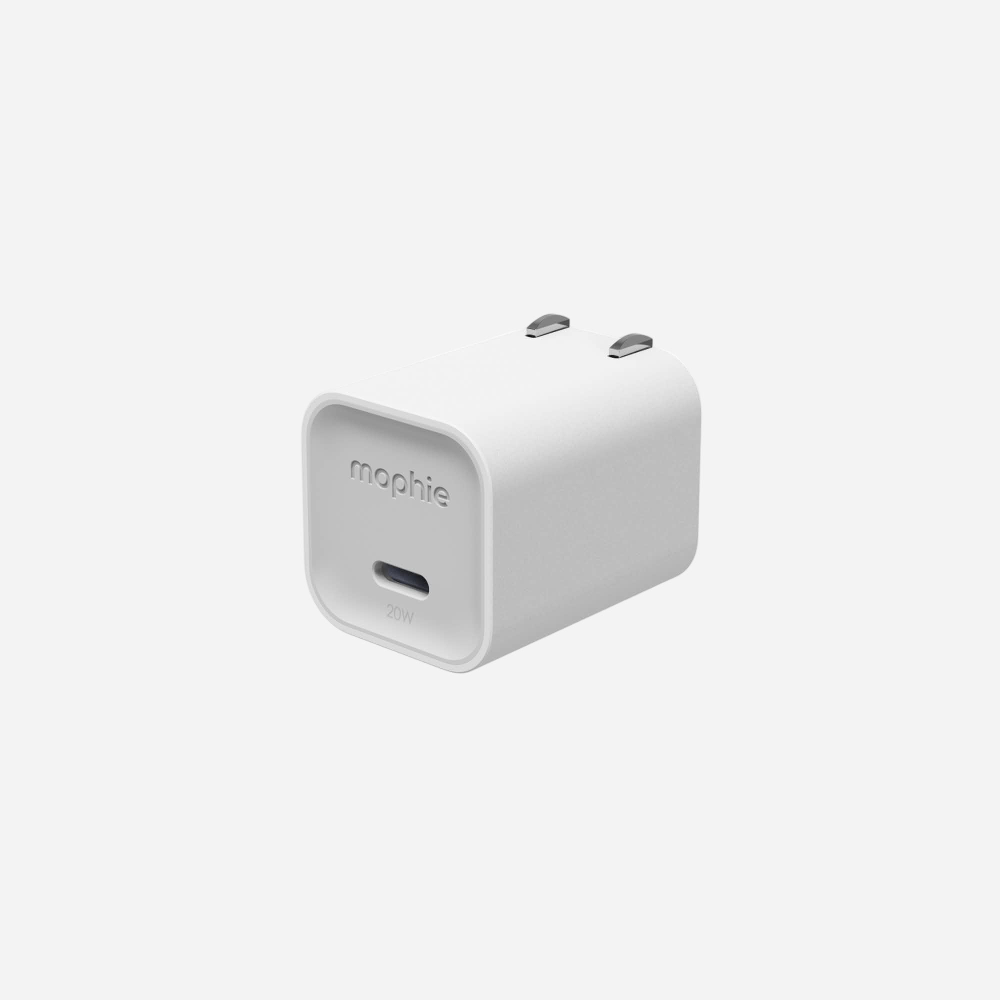 Speedport 20W Wall Charger