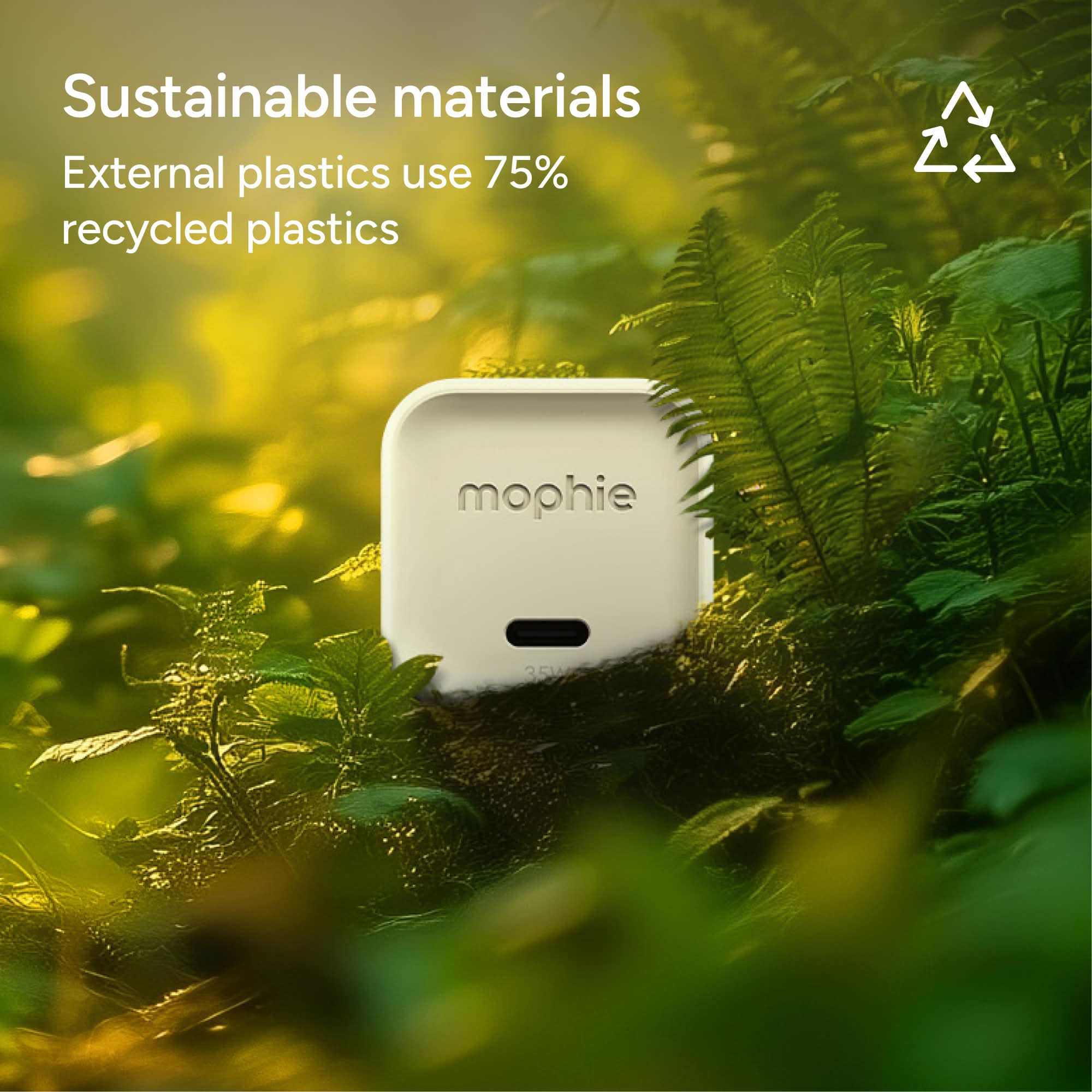 Speedport 20W Wall Charger