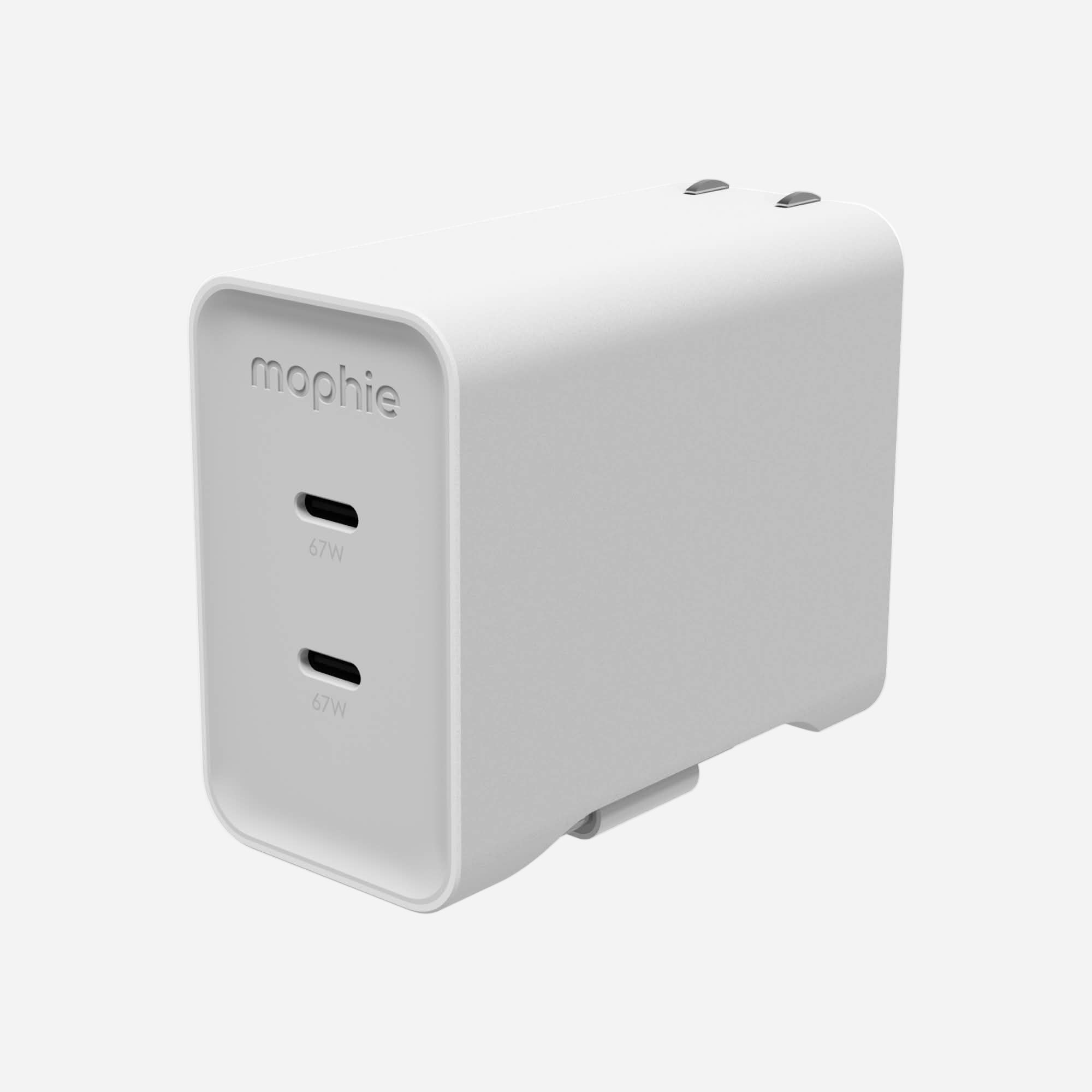 Speedport 67W Wall Charger