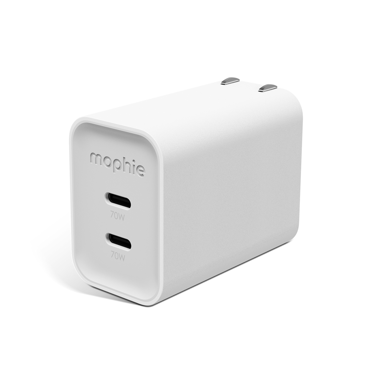 Speedport 67W Wall Charger