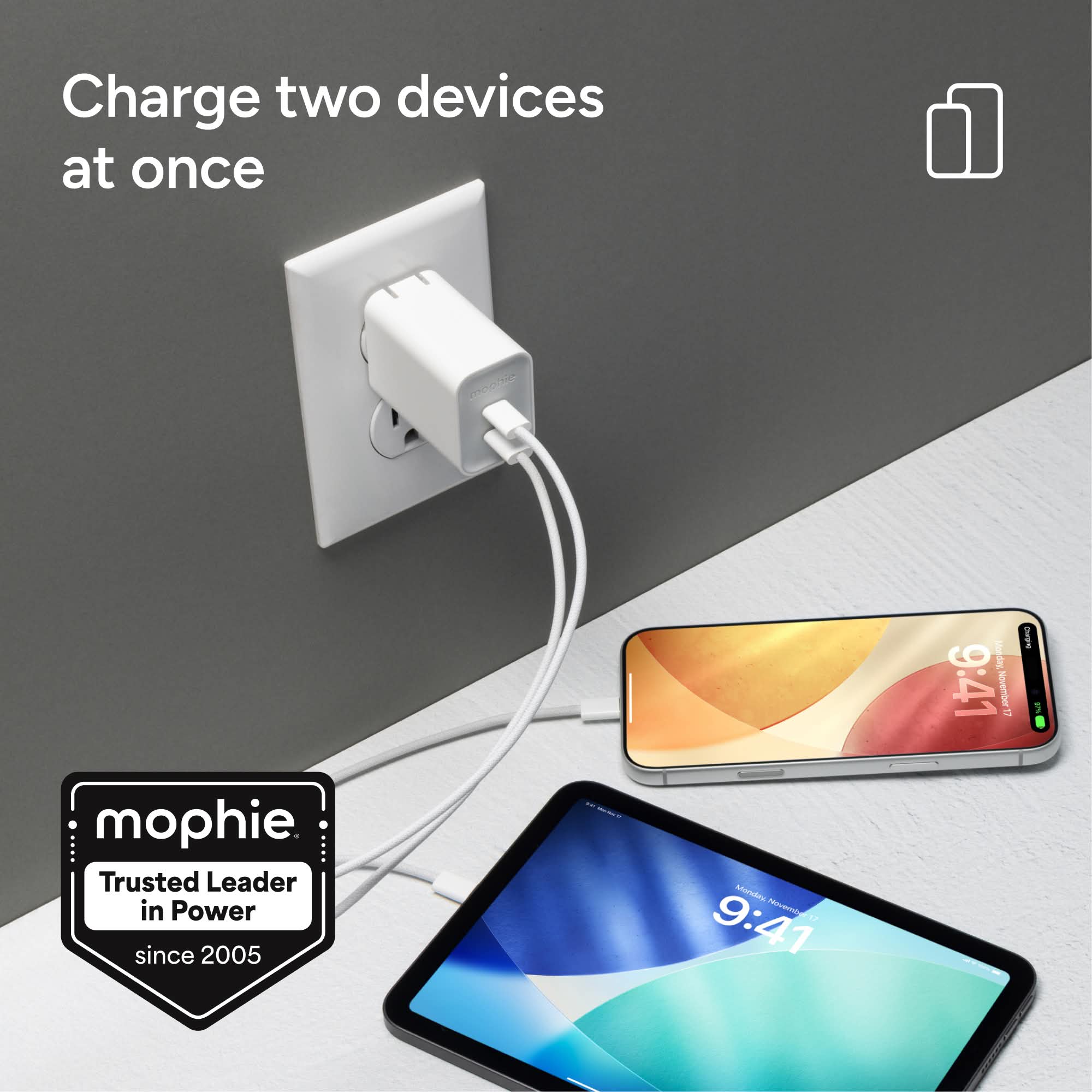 Speedport 70W Wall Charger