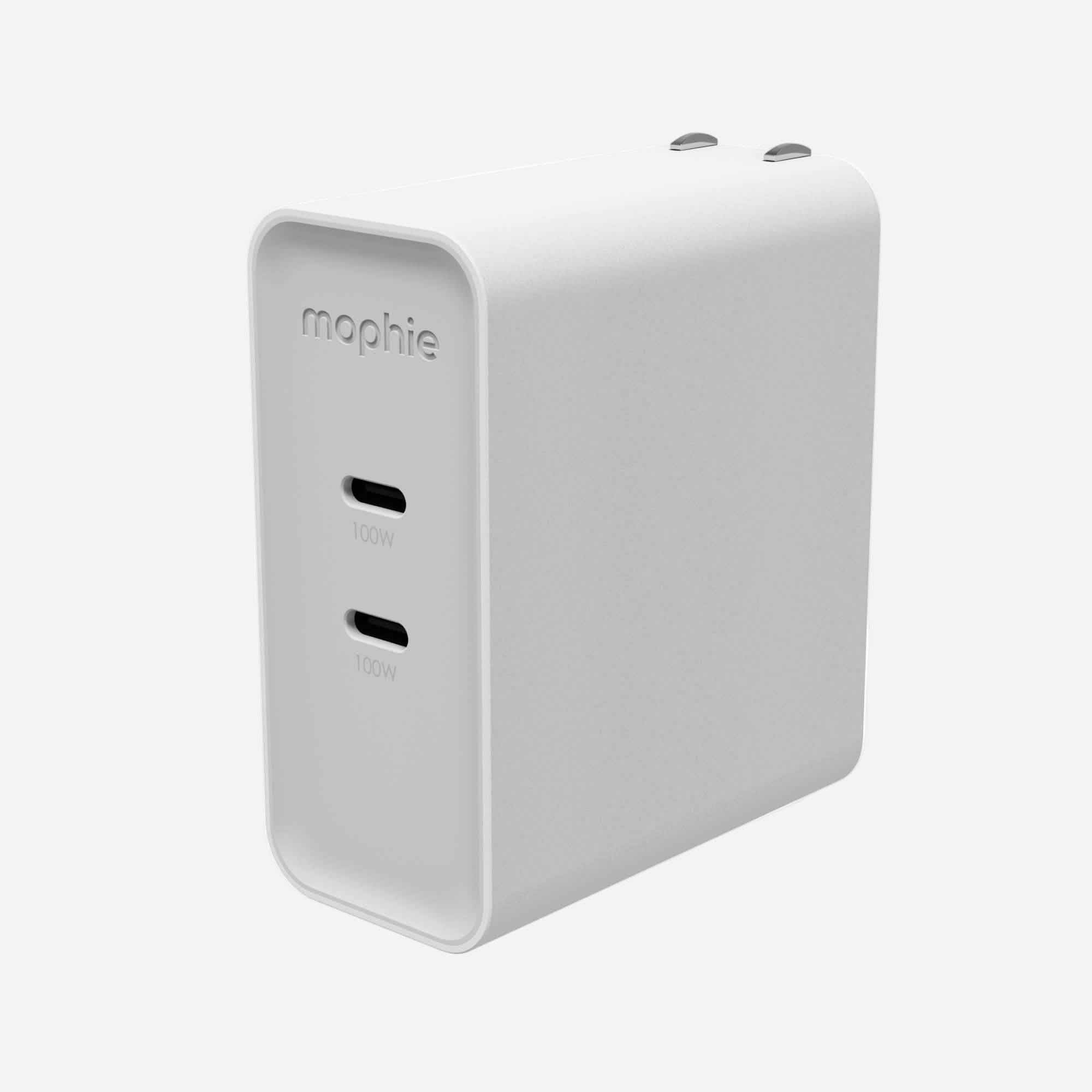 Speedport 100W Wall Charger