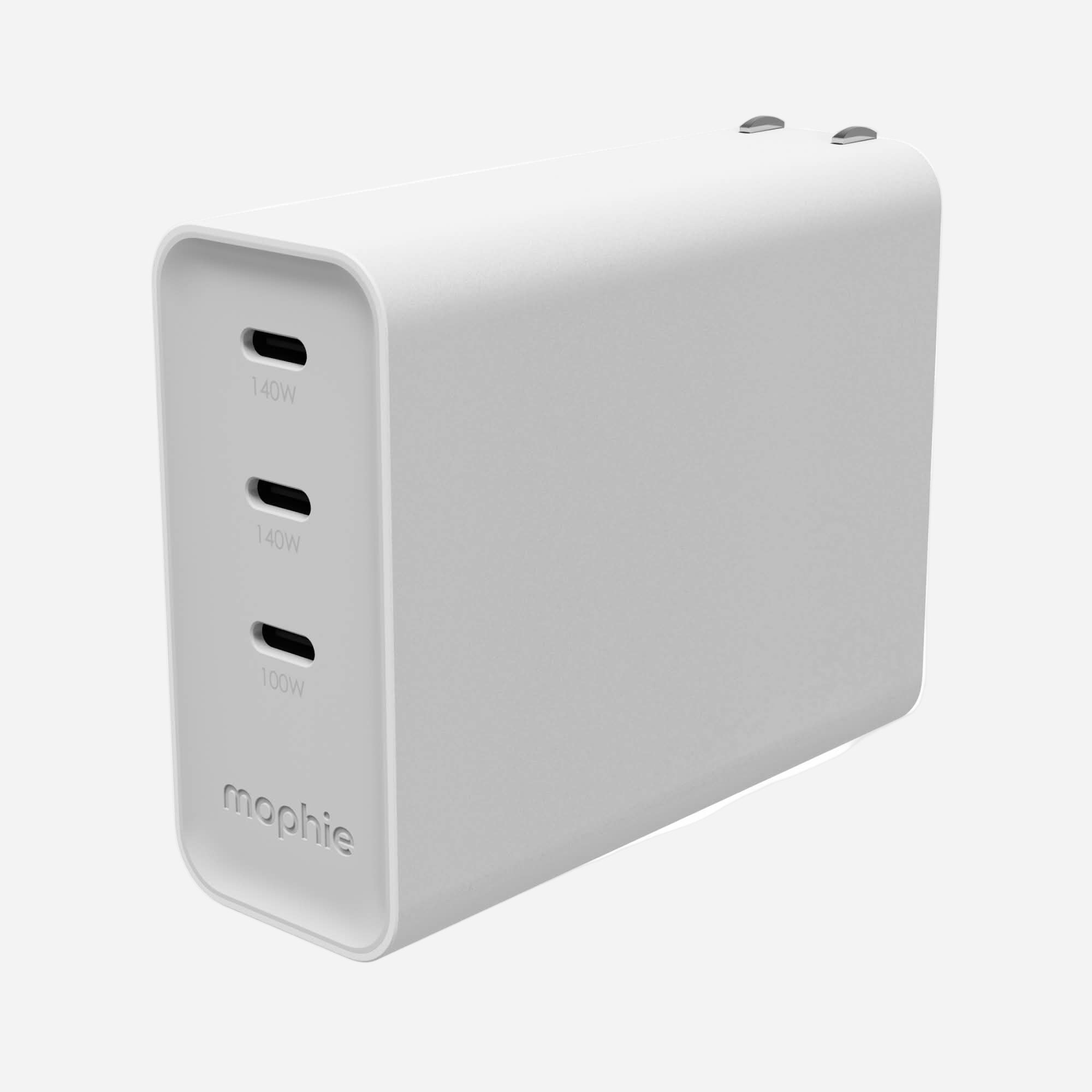 Speedport 140W Wall Charger