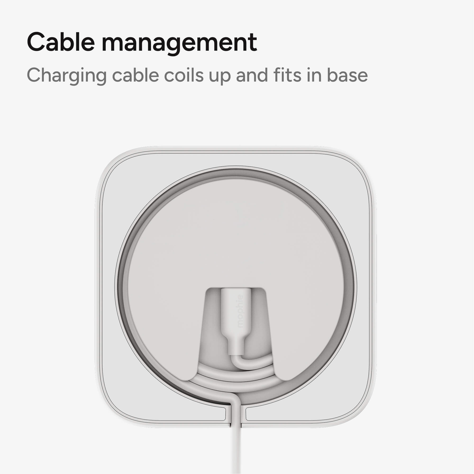 3-in-1 Wireless Charging Stand