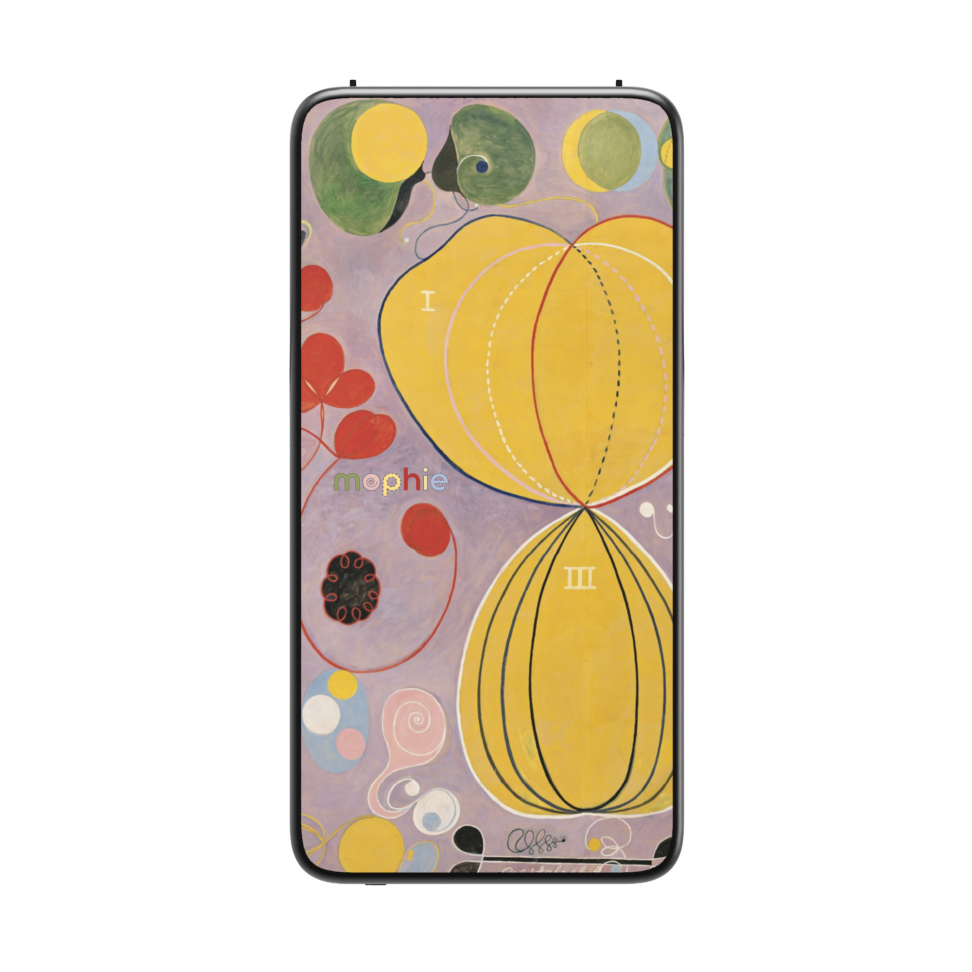 Gallery Edition Powerstation Plus 10K - Af Klint