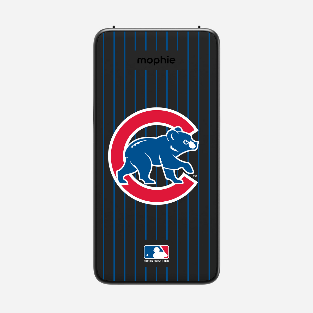 Chicago Cubs Emblem Powerstation Plus 10K Power Bank