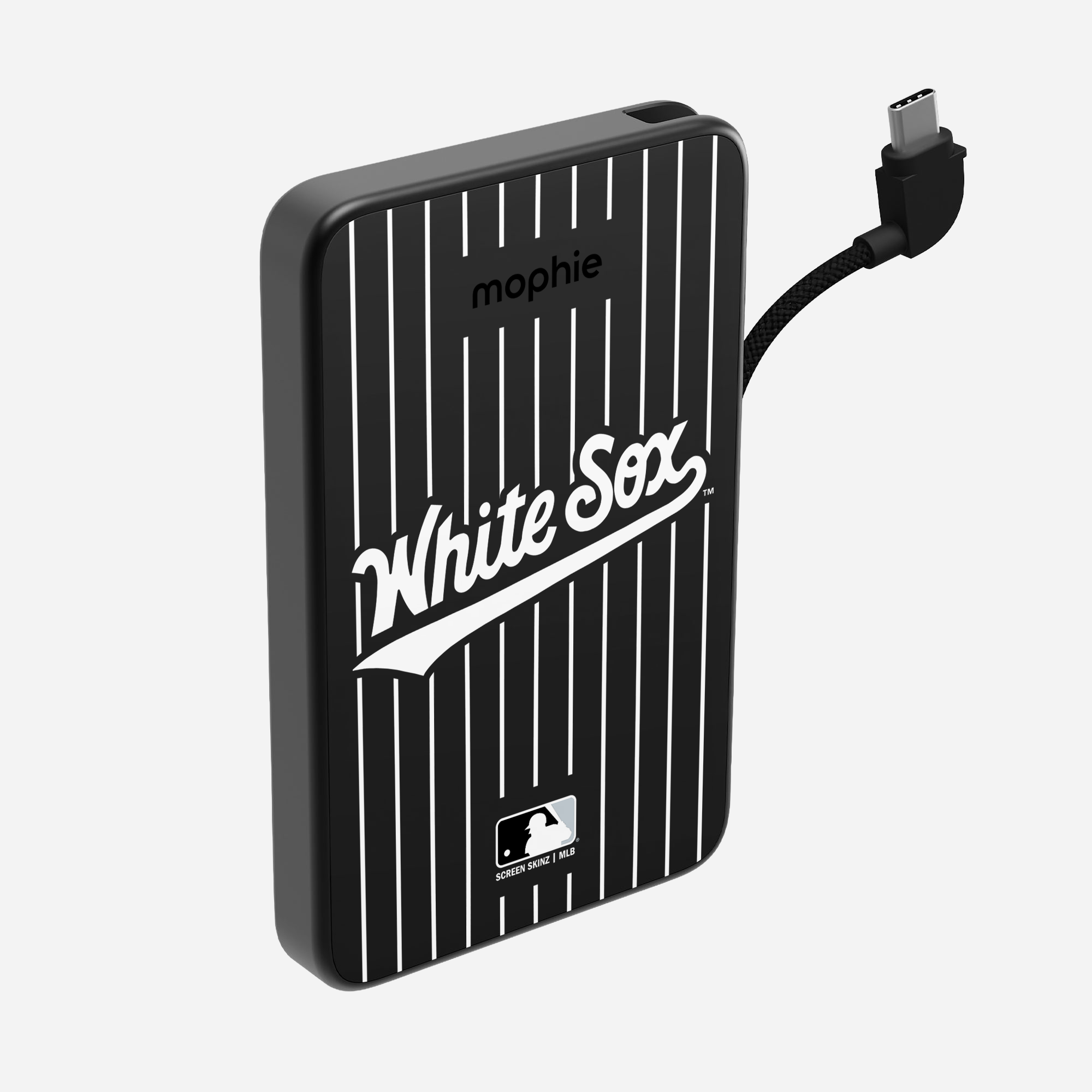 Chicago White Sox Powerstation Plus Mini 5K Power Bank