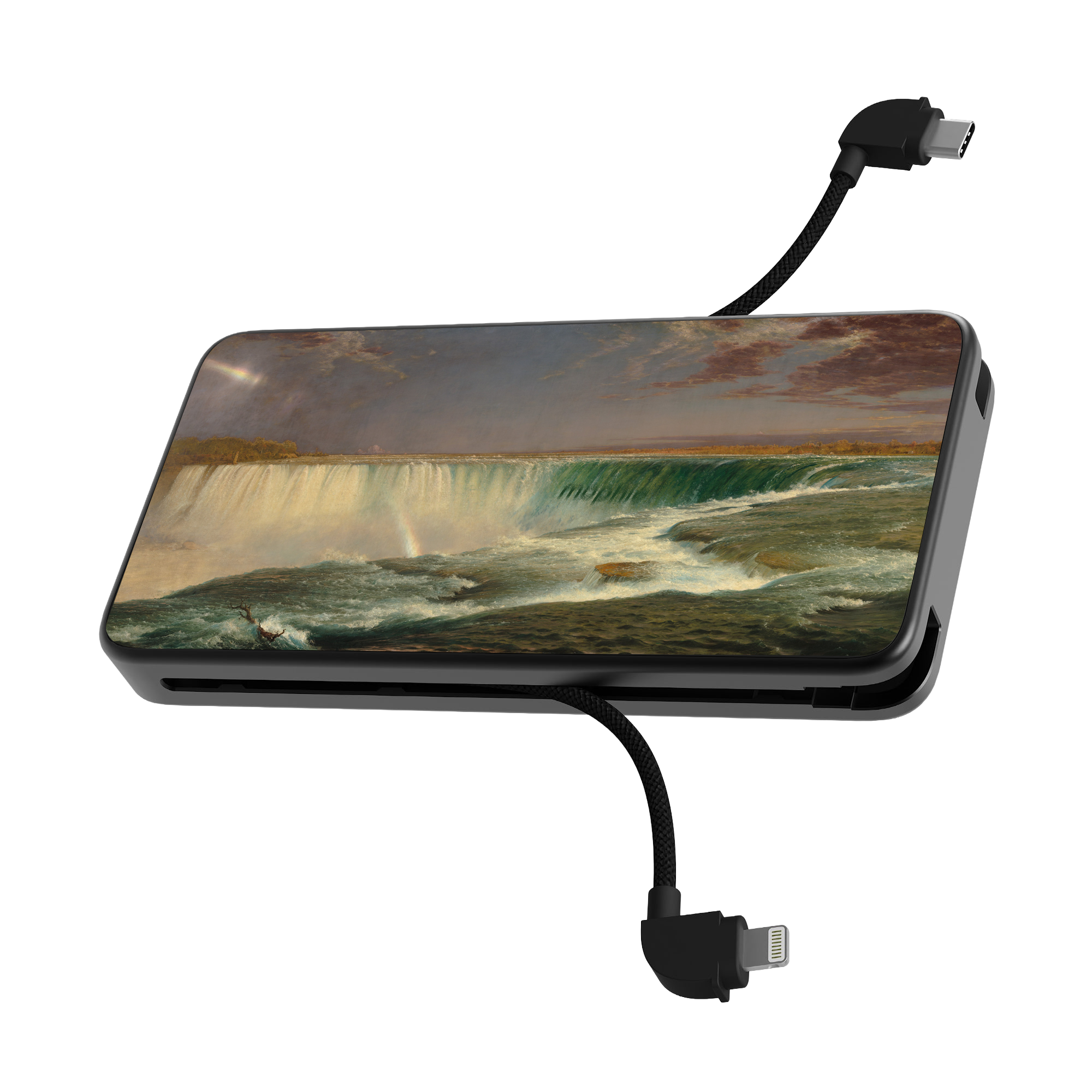 Gallery Edition Powerstation Plus 10K - Church