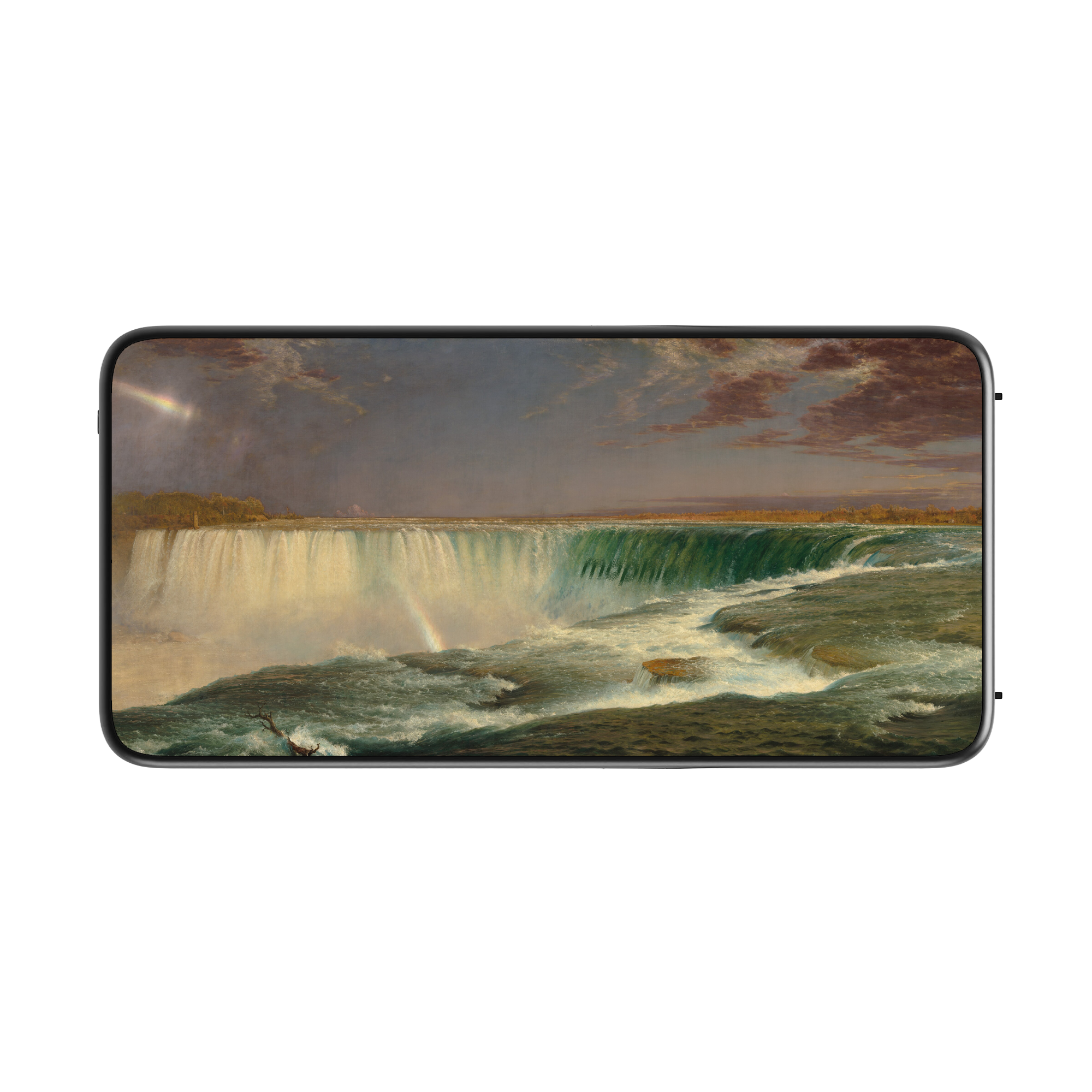 Gallery Edition Powerstation Plus 10K - Church