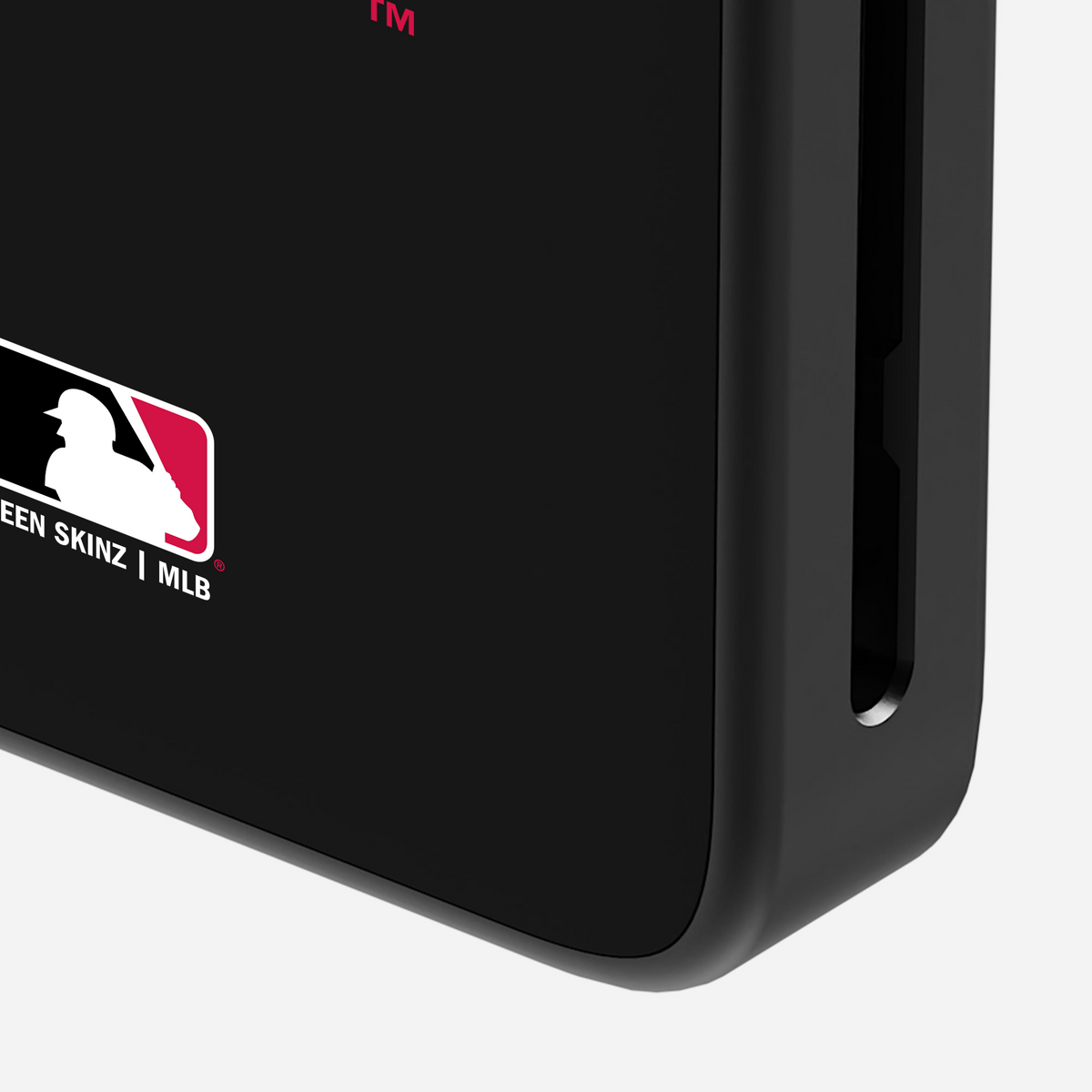 Cincinnati Reds Mascot Powerstation Plus 10K Power Bank