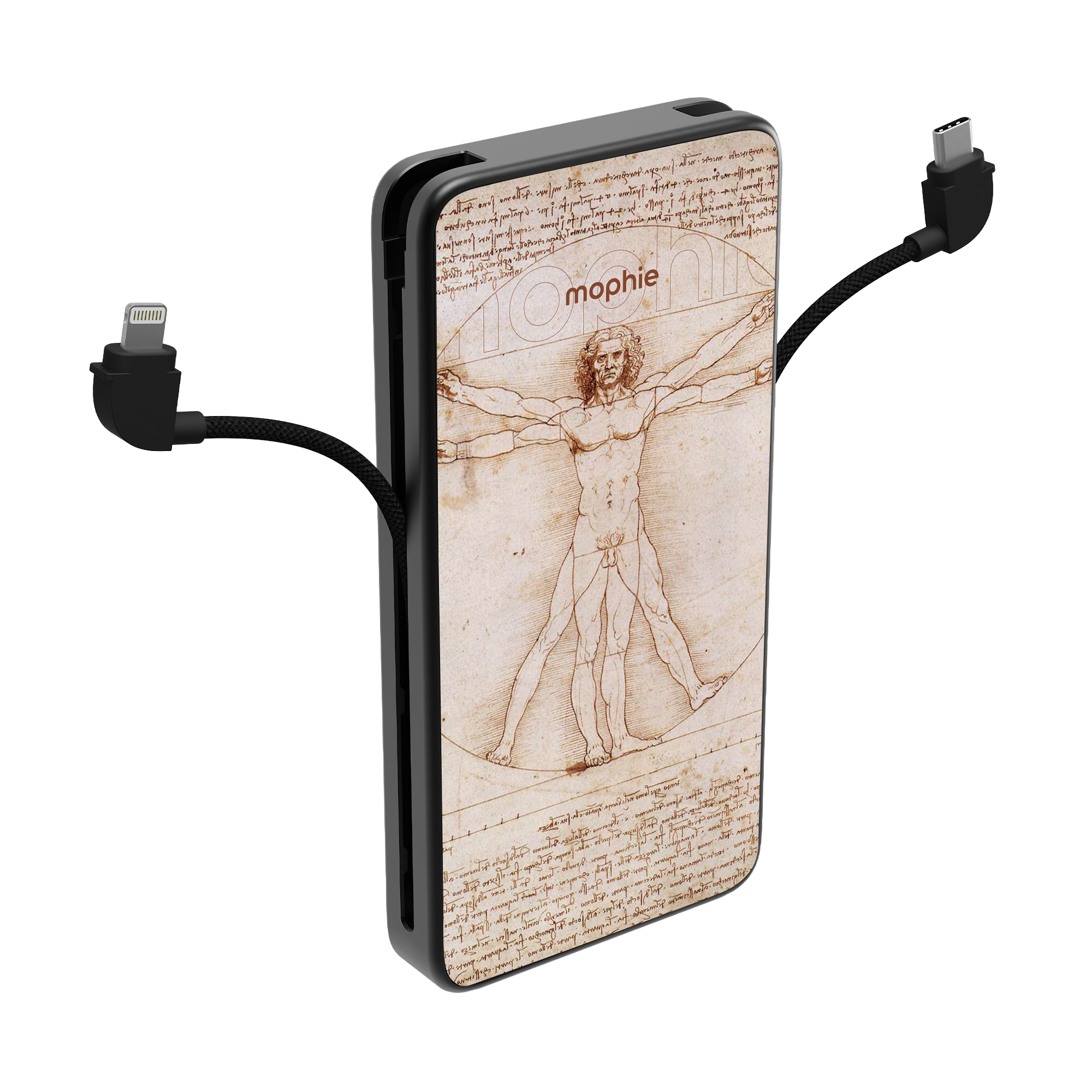 Gallery Edition Powerstation Plus 10K - Da Vinci