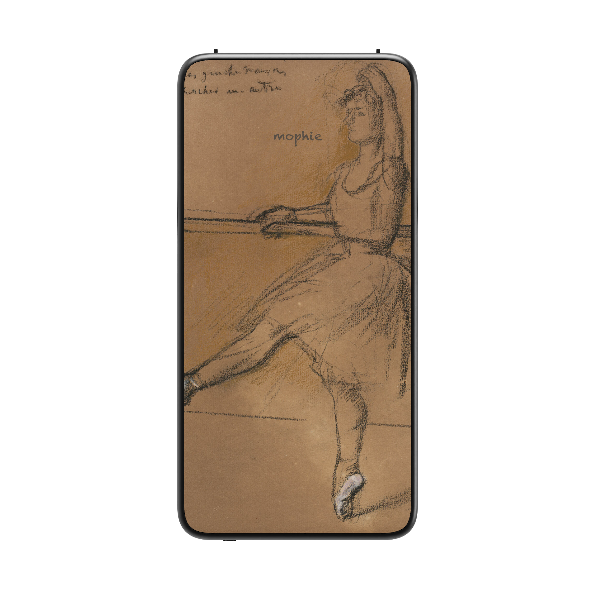 Gallery Edition Powerstation Plus 10K - Degas