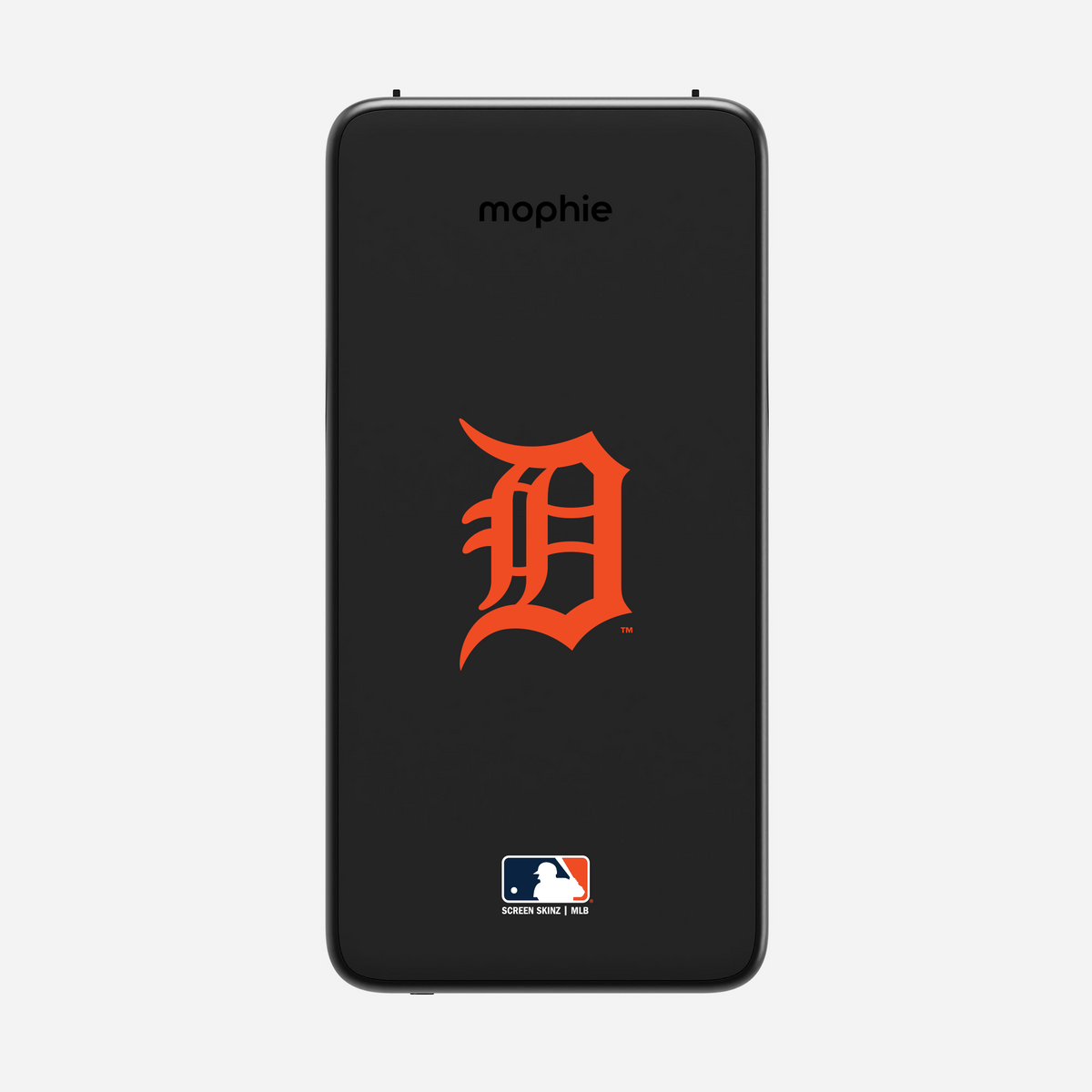 Detroit Tigers Monogram Powerstation Plus 10K Power Bank