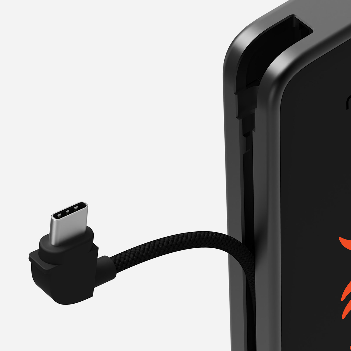 Detroit Tigers Monogram Powerstation Plus 10K Power Bank
