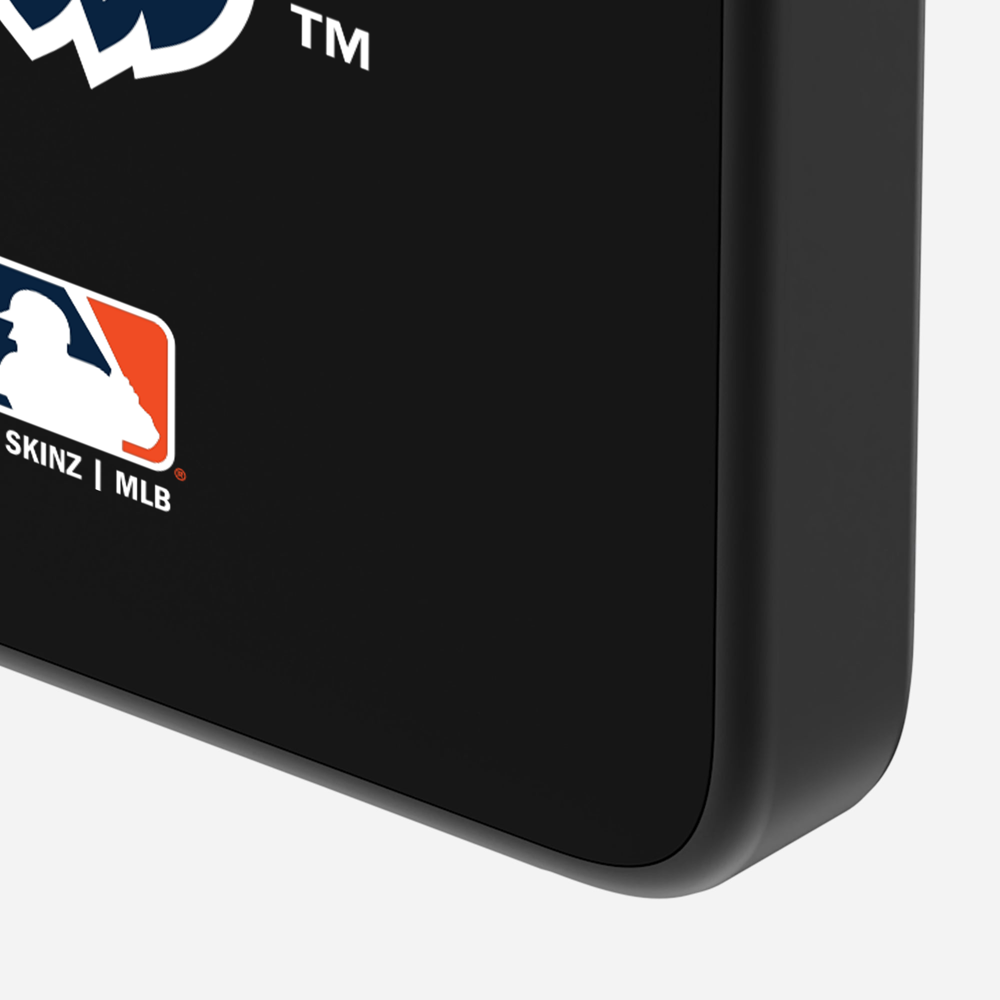 Detroit Tigers Logo Powerstation Plus Mini 5K Power Bank