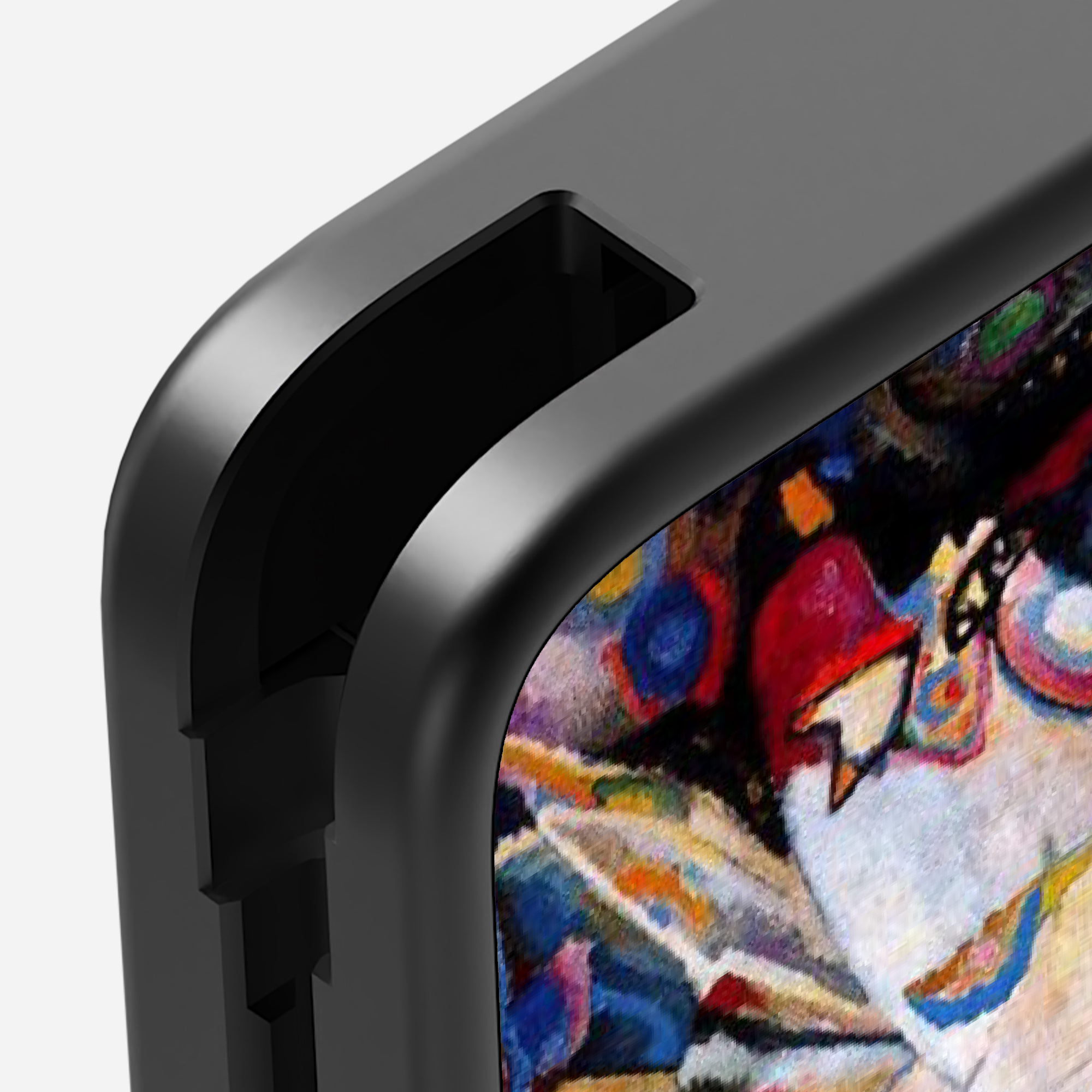 Gallery Edition Powerstation Plus 10K - Kandinksy