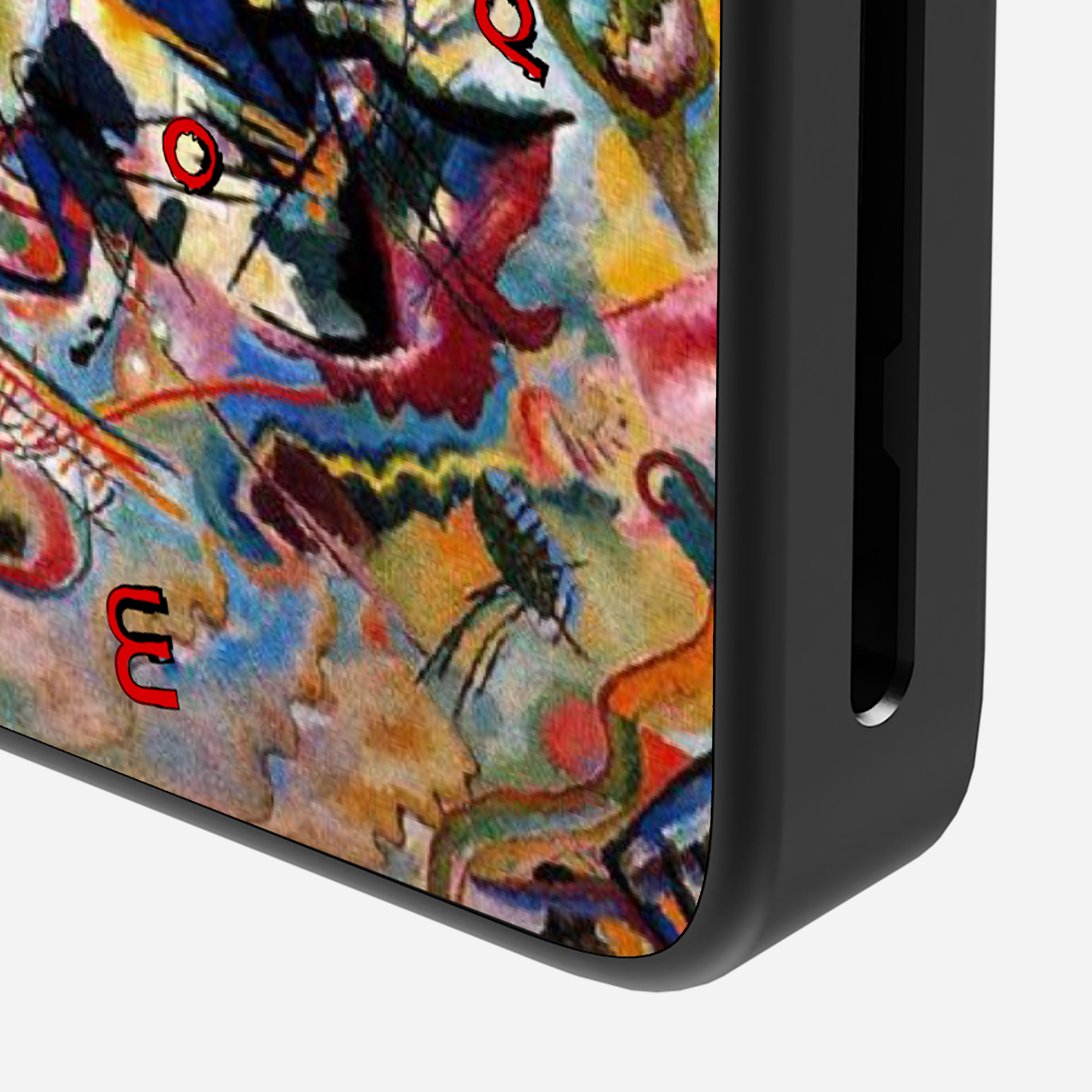 Gallery Edition Powerstation Plus 10K - Kandinksy