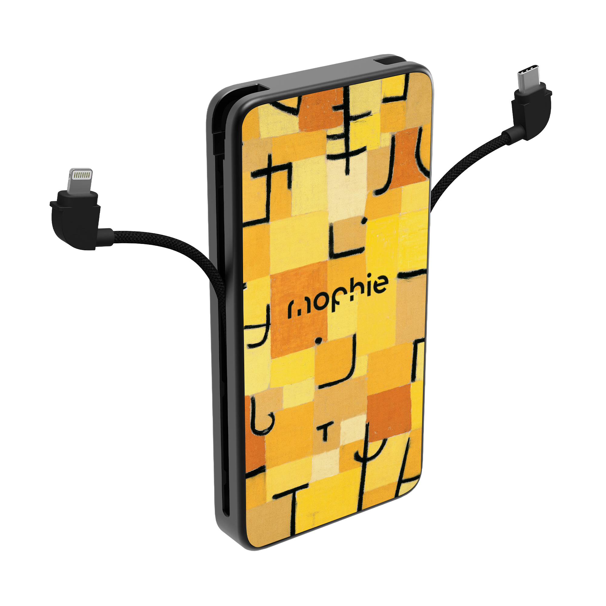 Gallery Edition Powerstation Plus 10K - Klee