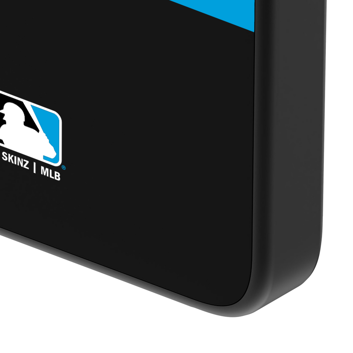 Miami Marlins Logo Powerstation Plus Mini 5K Power Bank