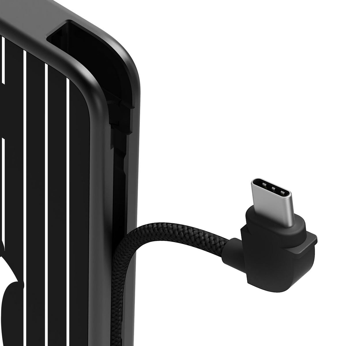 New York Yankees Monogram Powerstation Plus Mini 5K Power Bank