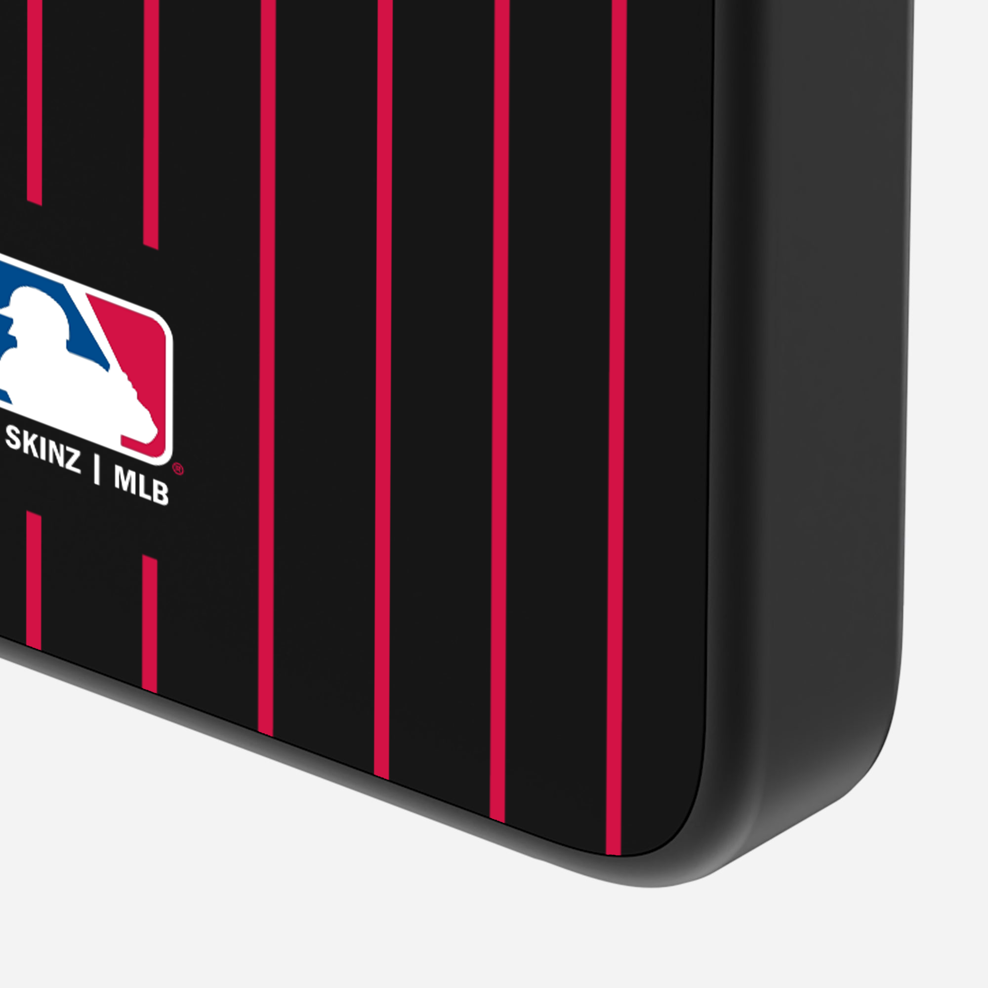 Philadelphia Phillies Pinstripes Powerstation Plus Mini 5K Power Bank