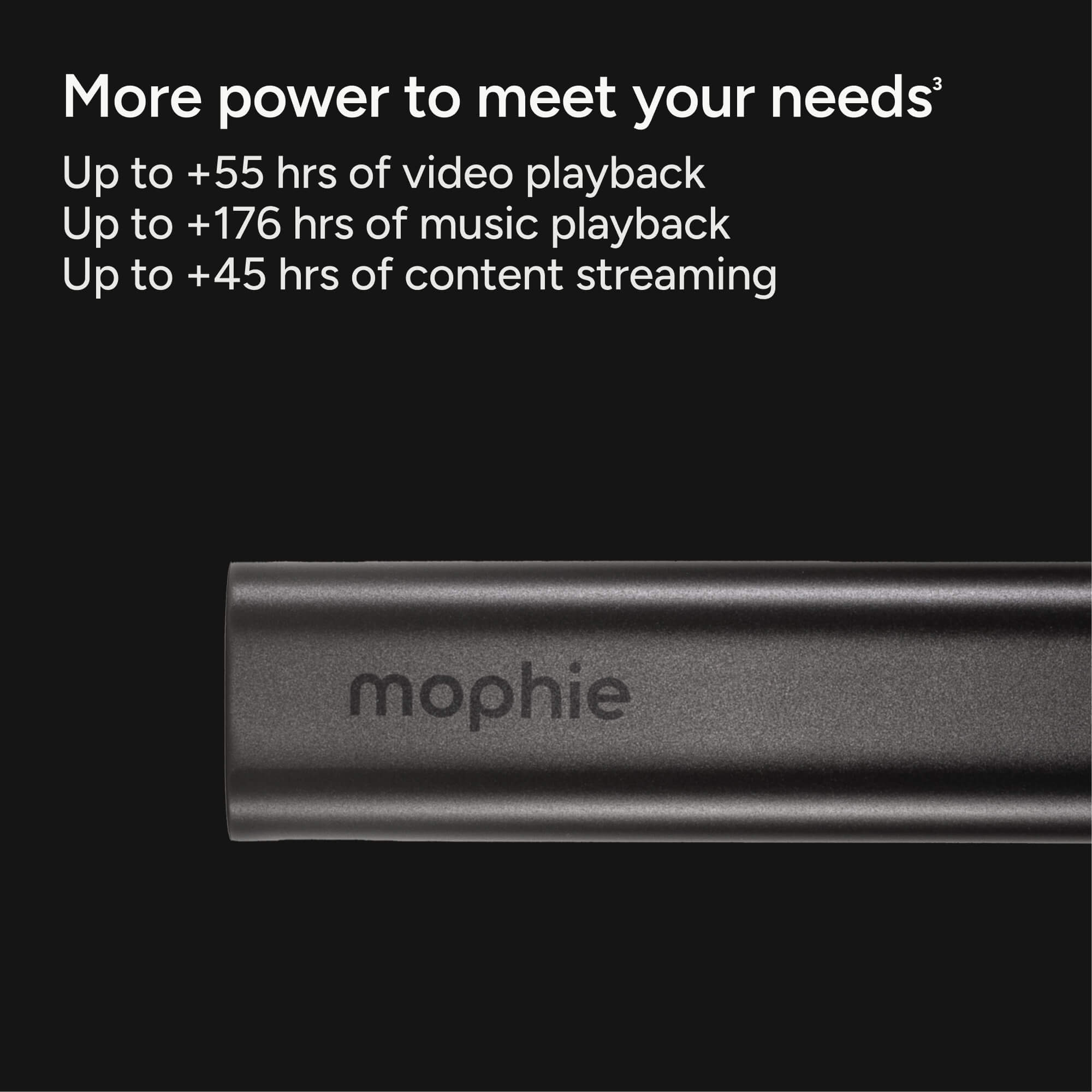 Powerstation 10K Power Bank (Gen 3)