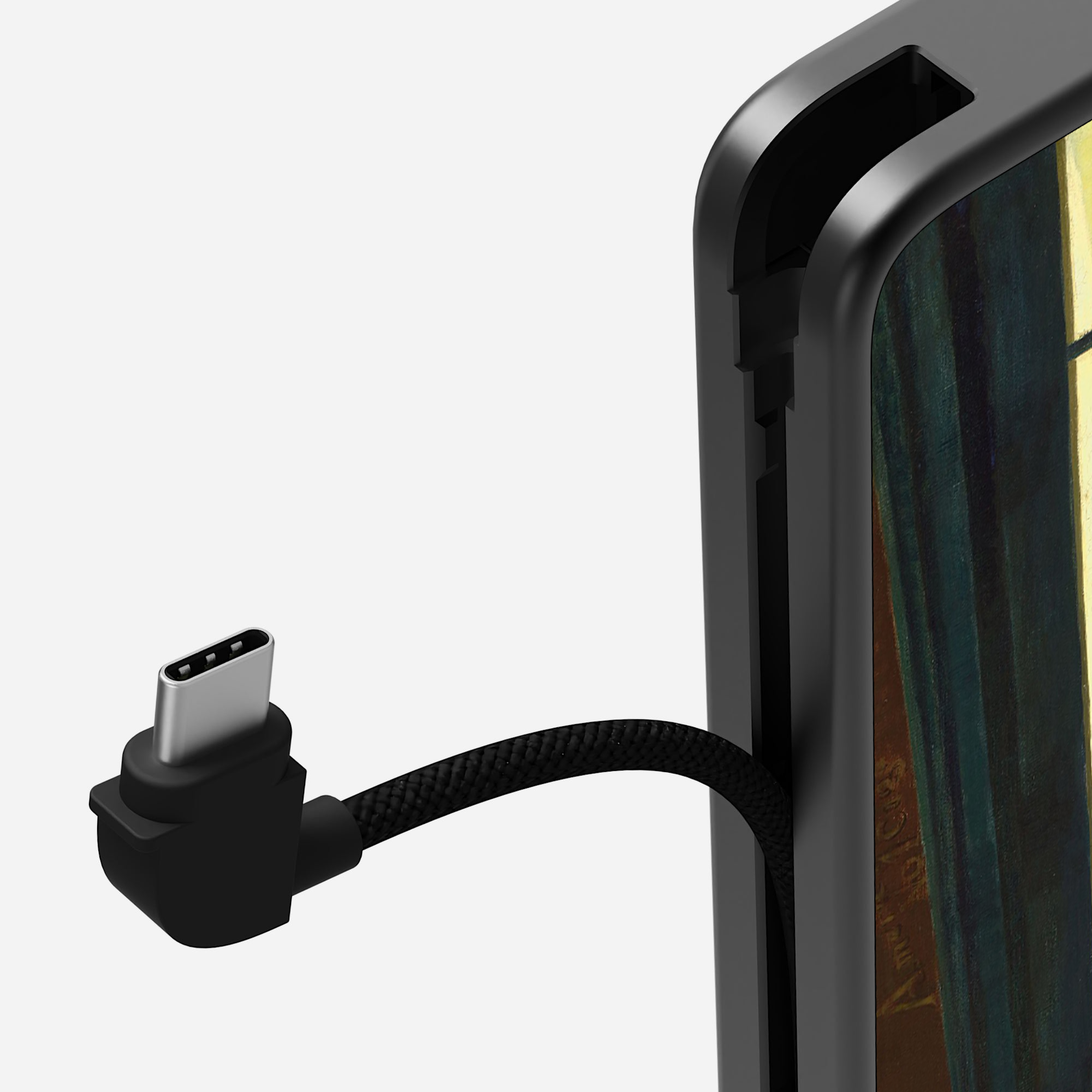 Gallery Edition Powerstation Plus 10K - Hopper