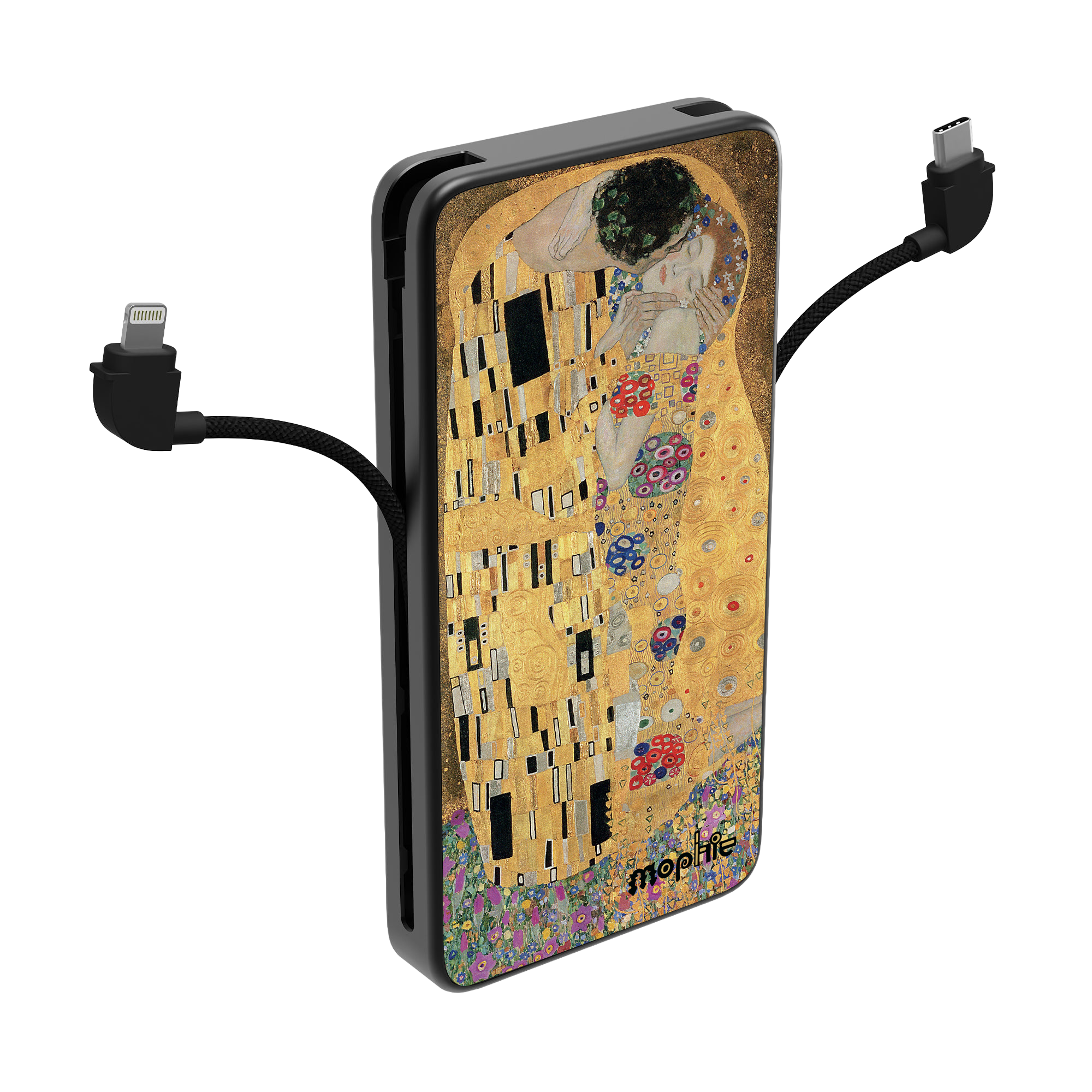 Gallery Edition Powerstation Plus 10K - Klimt