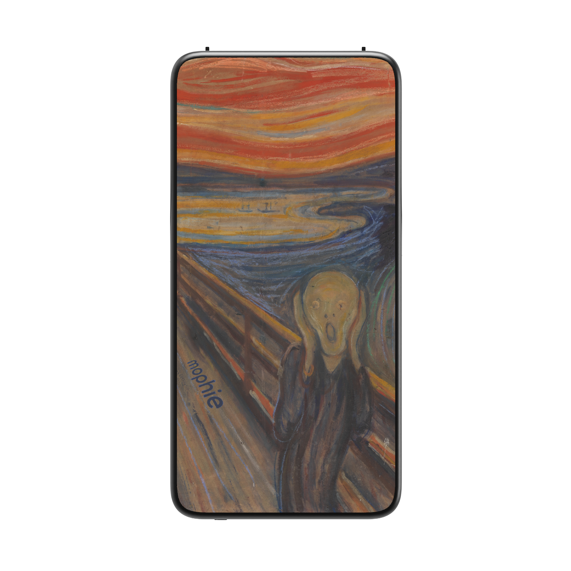 Gallery Edition Powerstation Plus 10K - Munch