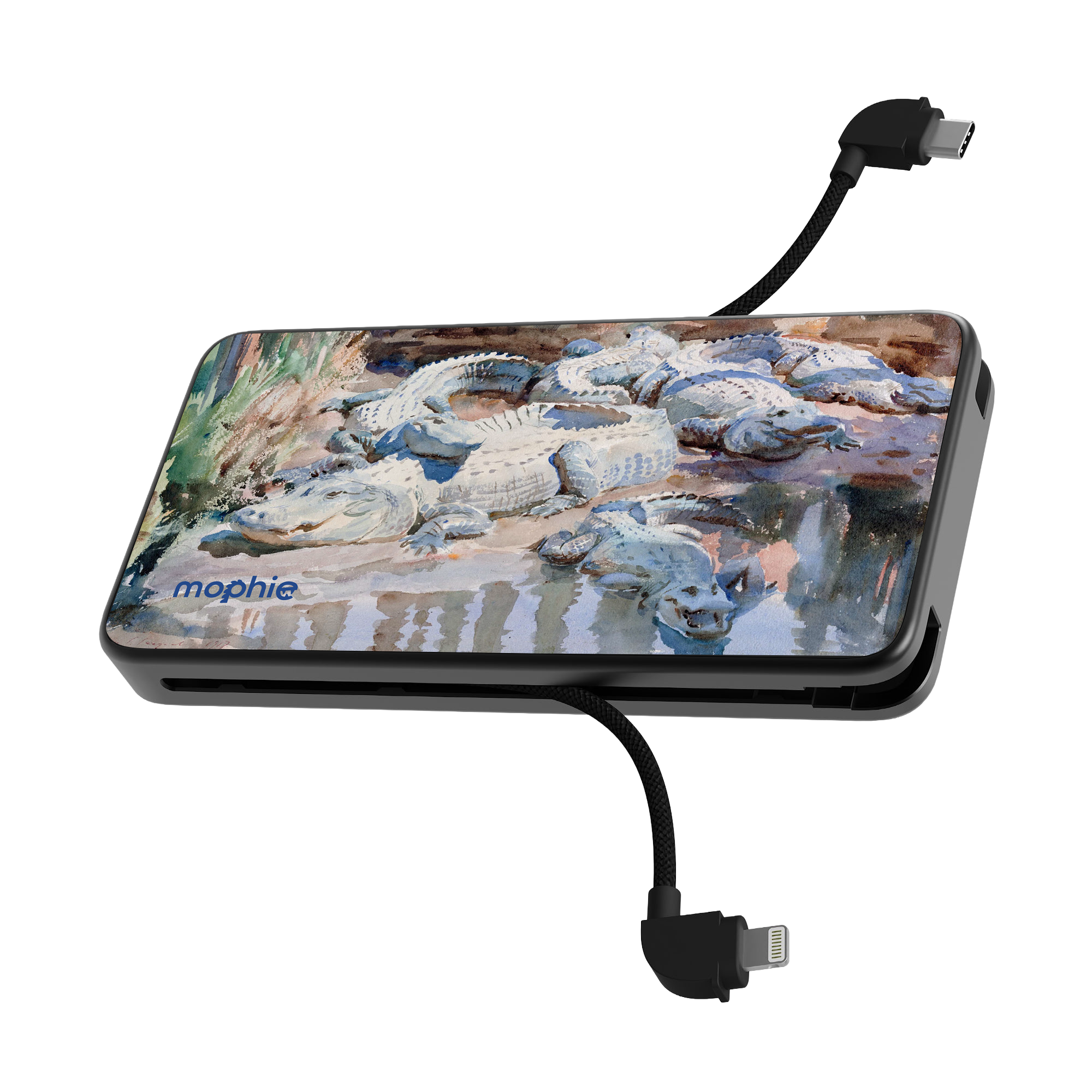 Gallery Edition Powerstation Plus 10K - Sargent