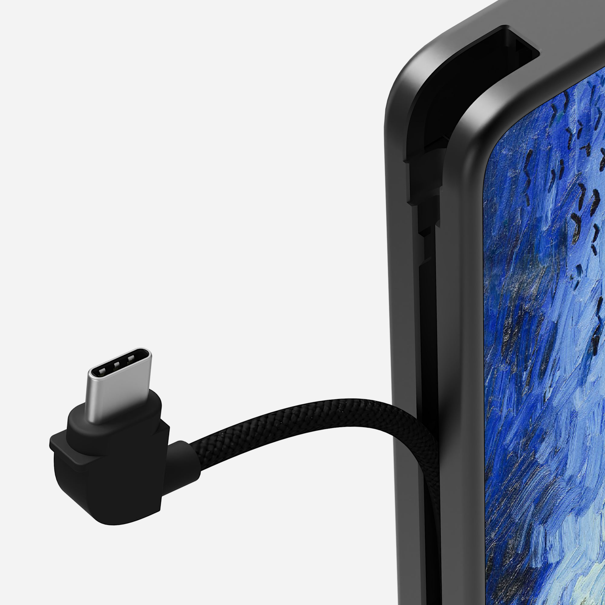 Gallery Edition Powerstation Plus 10K - Van Gogh