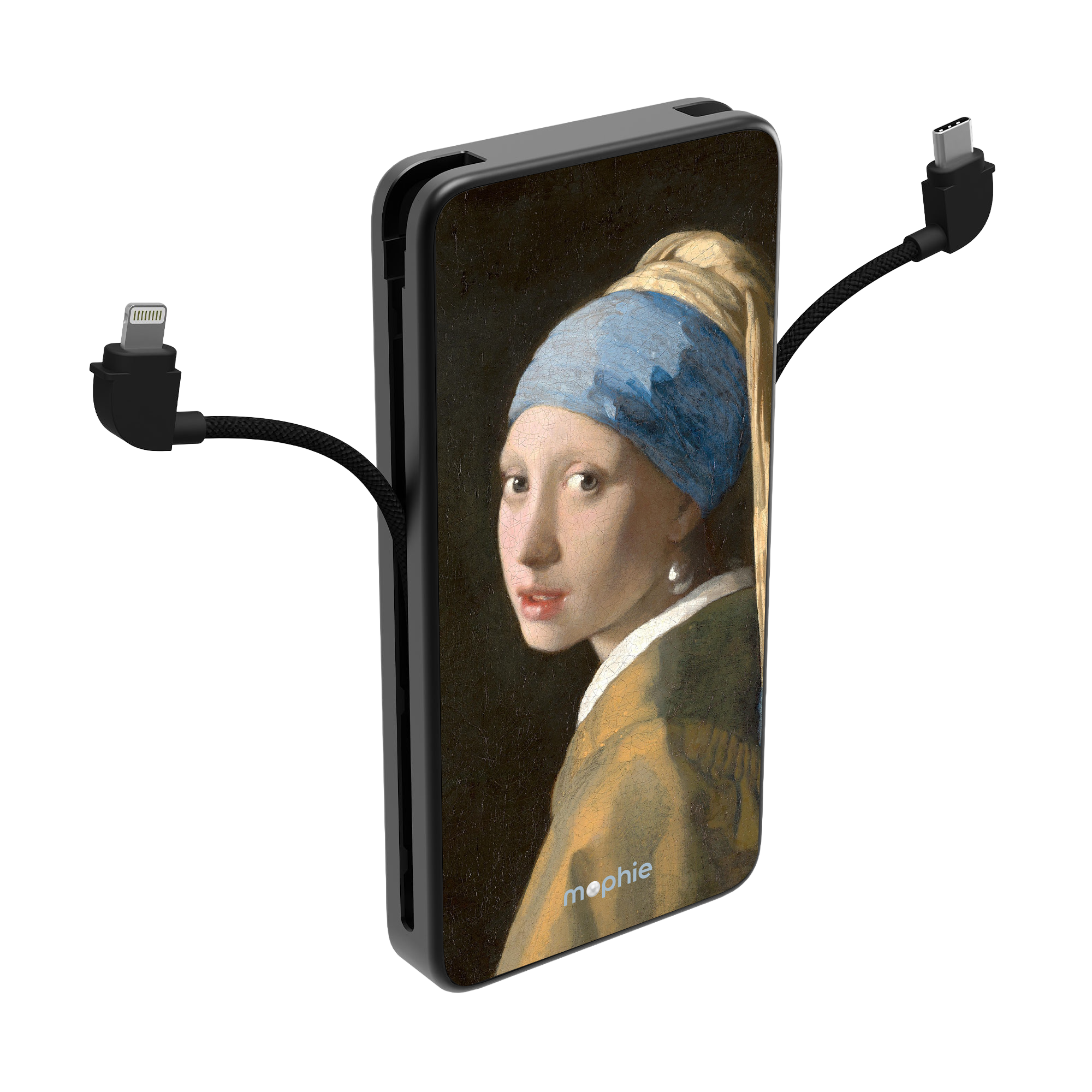 Gallery Edition Powerstation Plus 10K - Vermeer