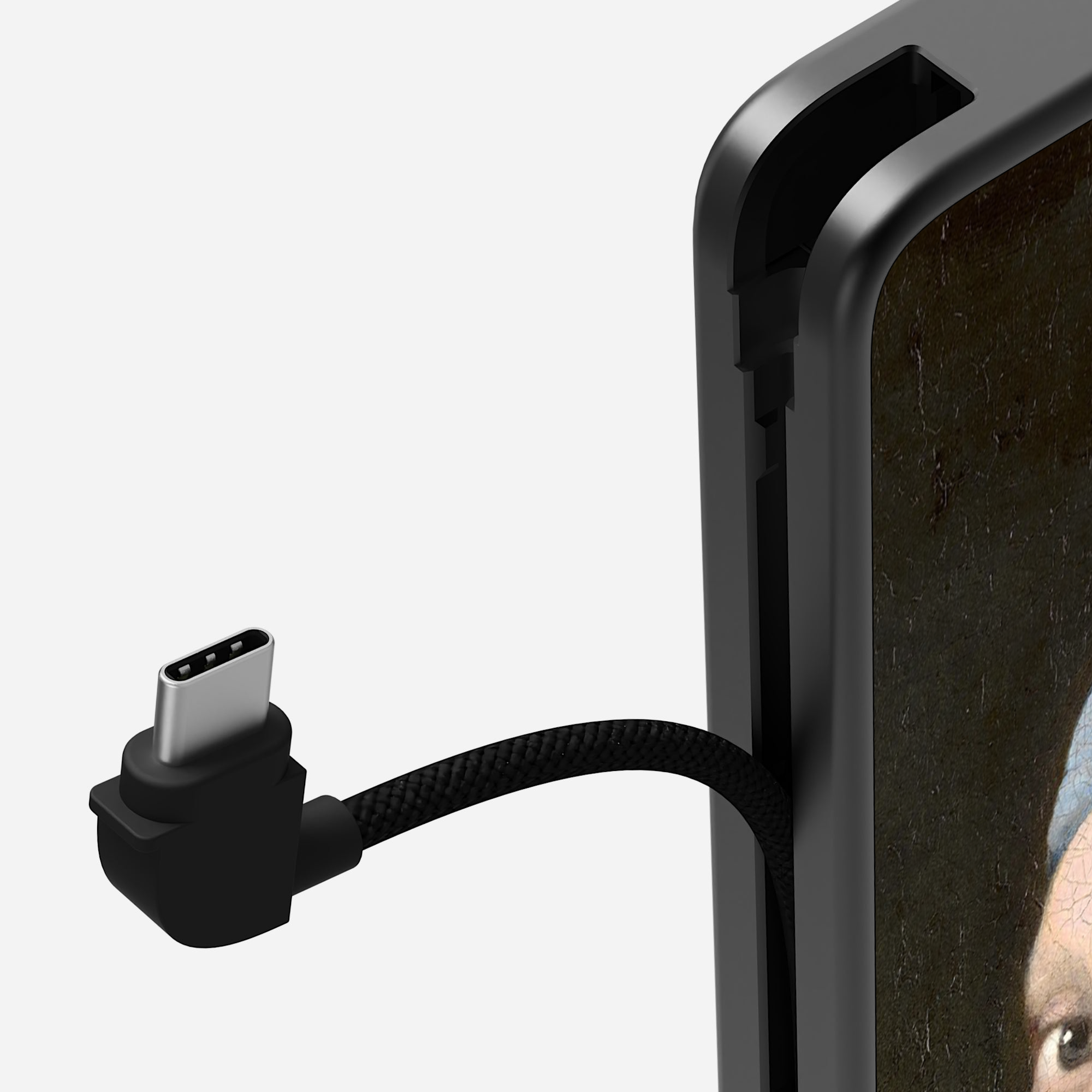 Gallery Edition Powerstation Plus 10K - Vermeer