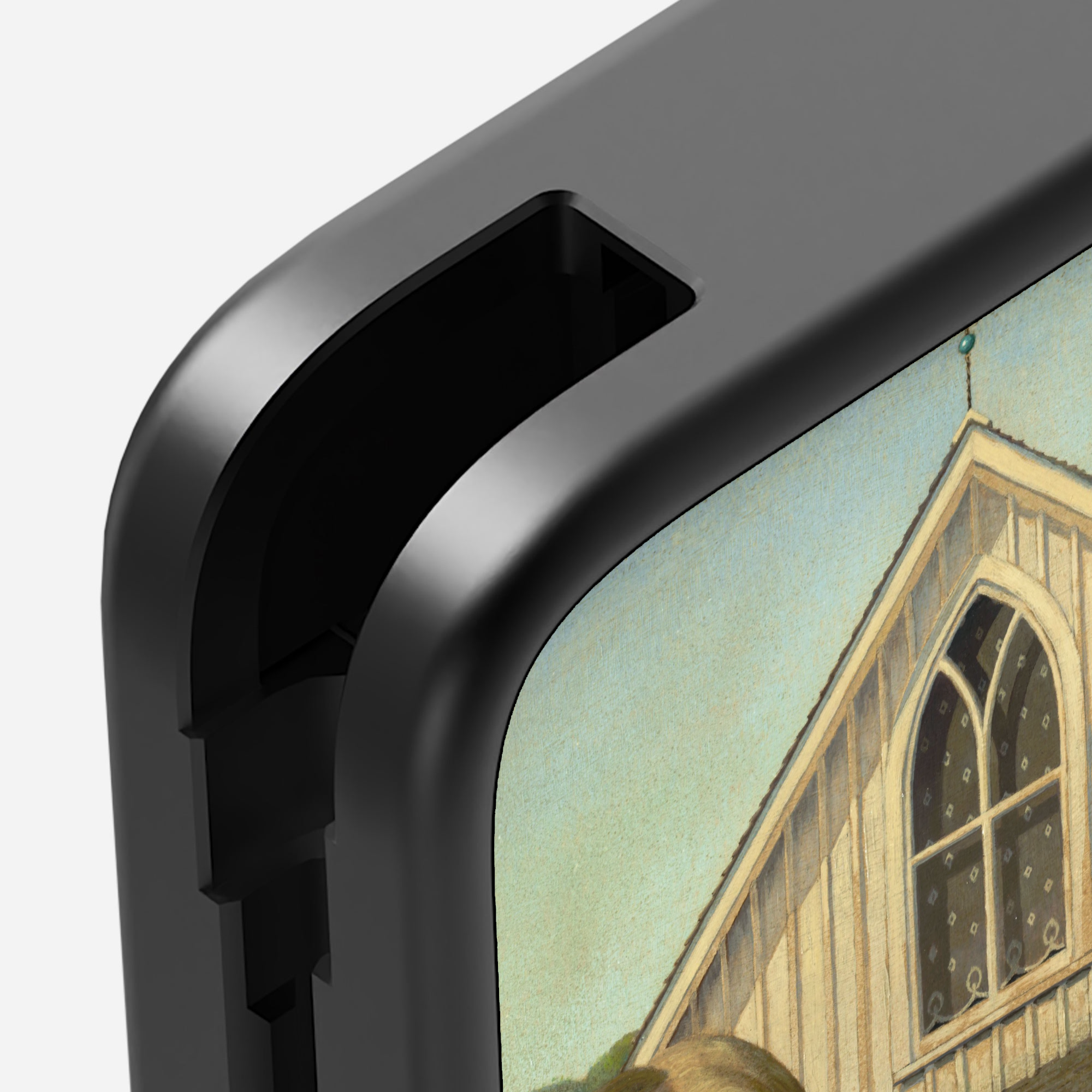 Gallery Edition Powerstation Plus 10K - Wood