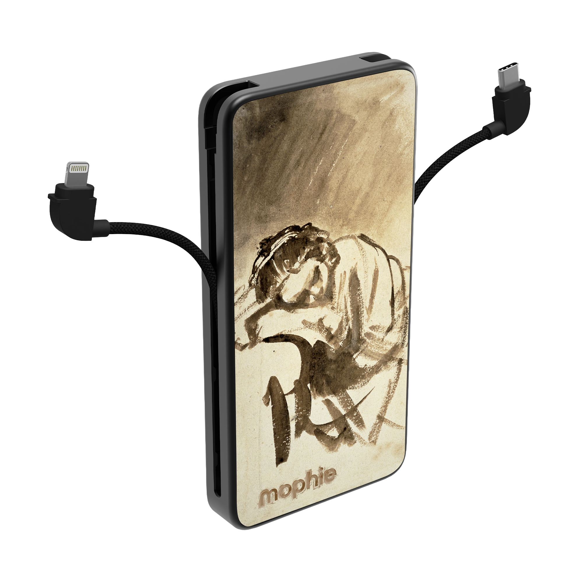 Gallery Edition Powerstation Plus 10K - Rembrandt