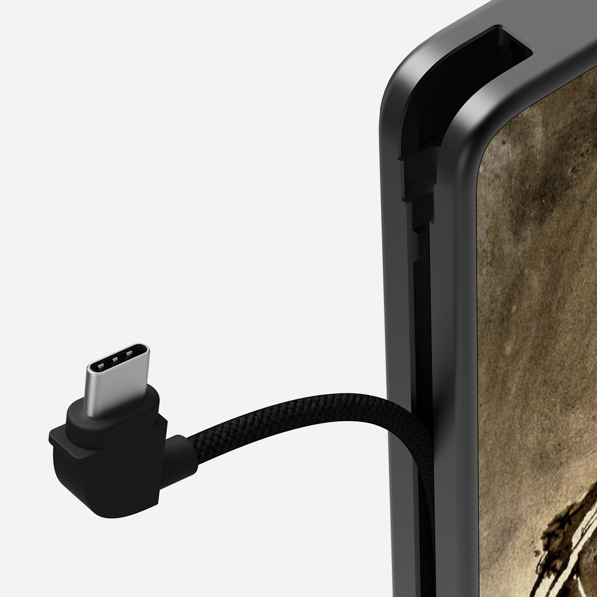 Gallery Edition Powerstation Plus 10K - Rembrandt