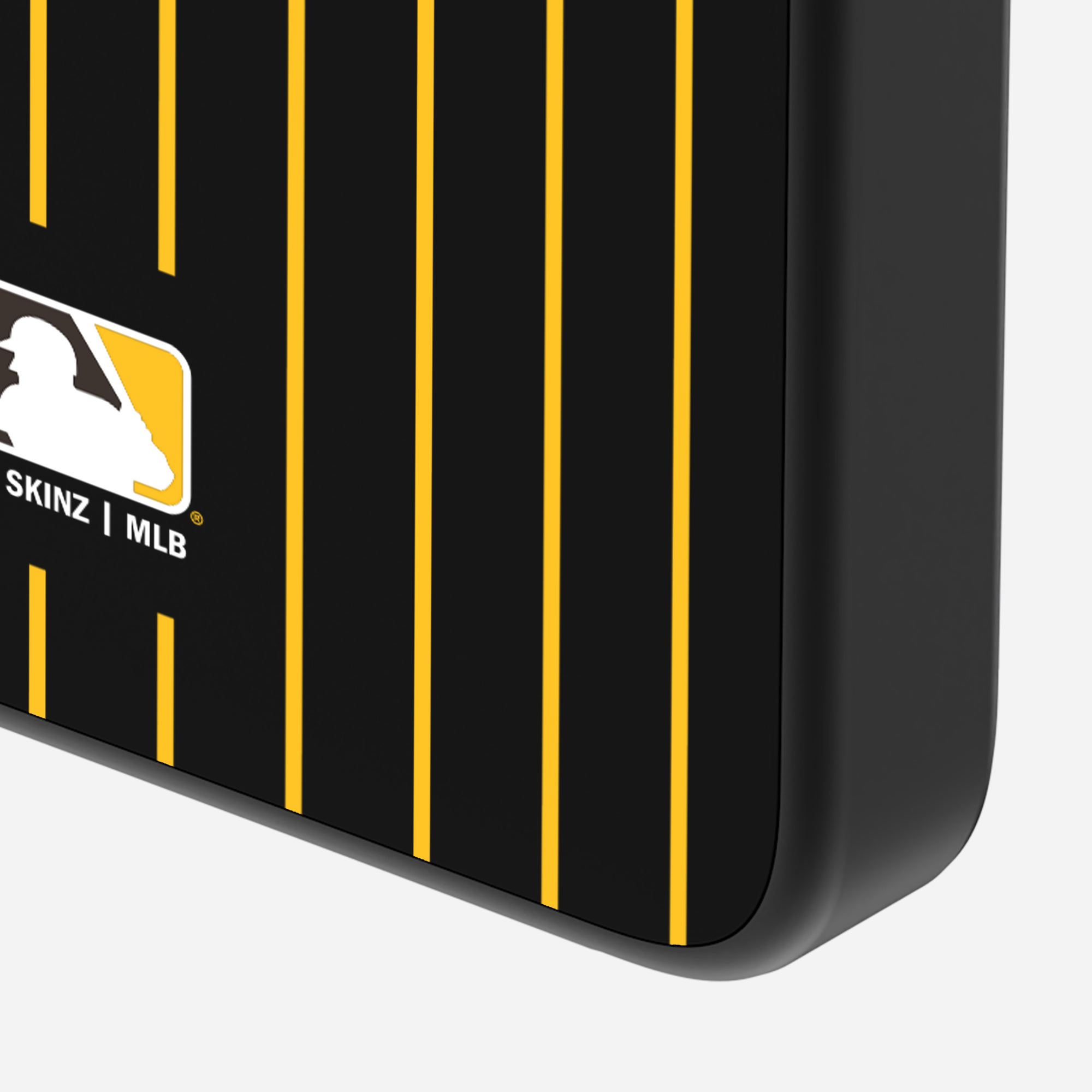 San Diego Padres Pinstripes Powerstation Plus Mini 5K Power Bank