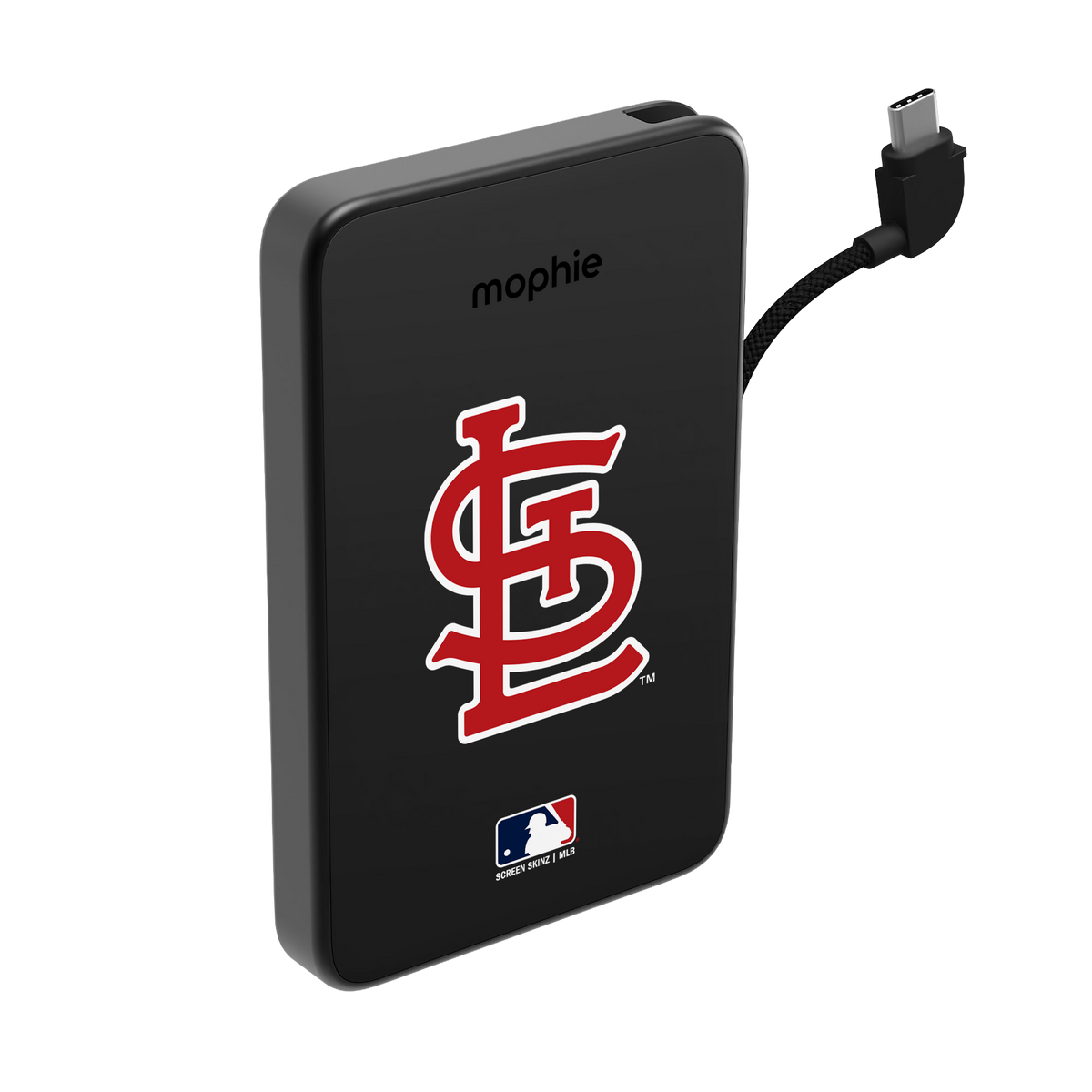 St. Louis Cardinals Powerstation Power Bank