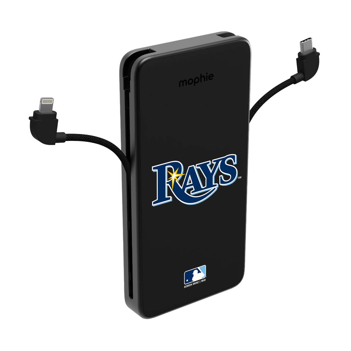 Tampa Bay Rays Devil Rays Powerstation Plus 10K Power Bank